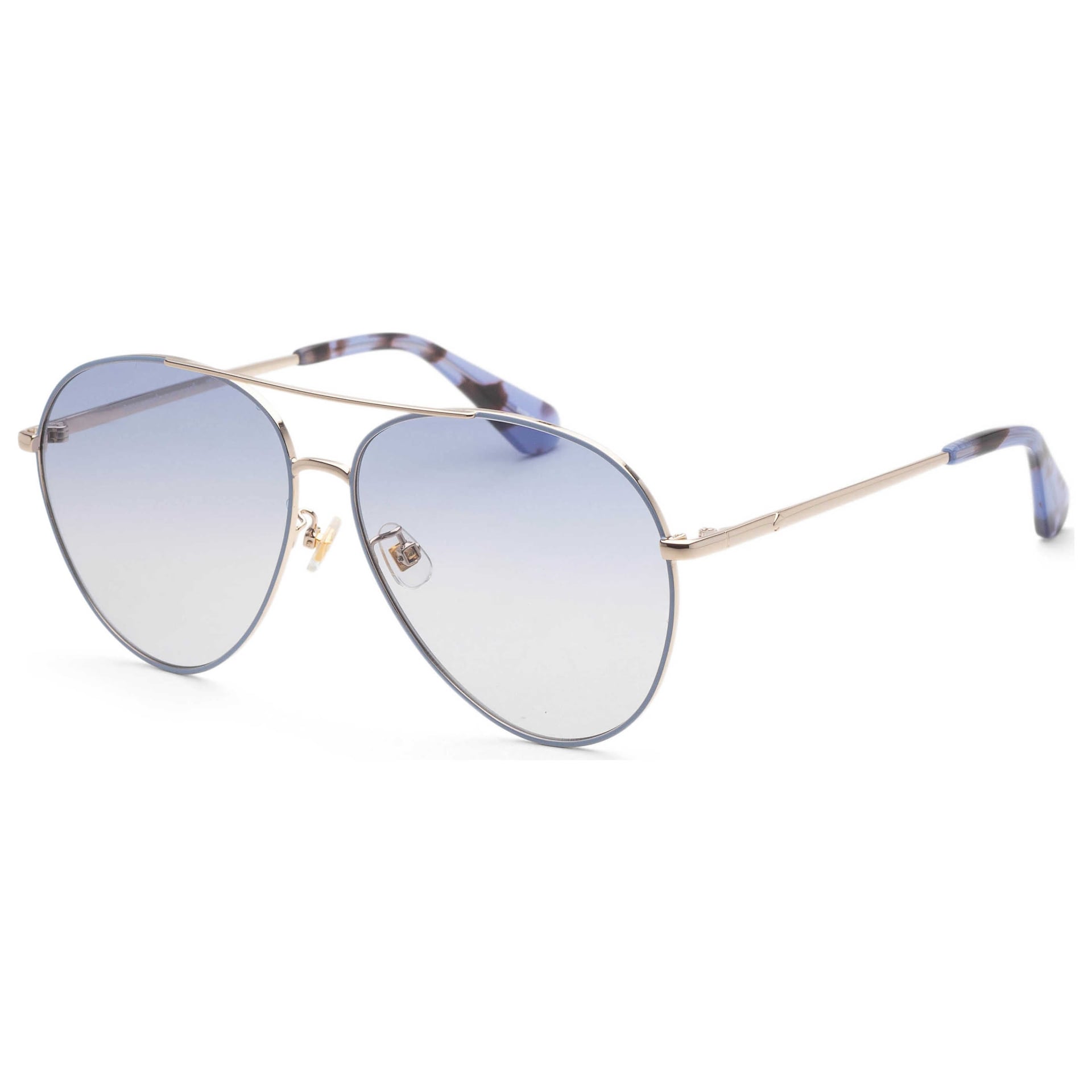 Kate Spade Women's Sunglasses CAROLANEFS-0KY2-DG