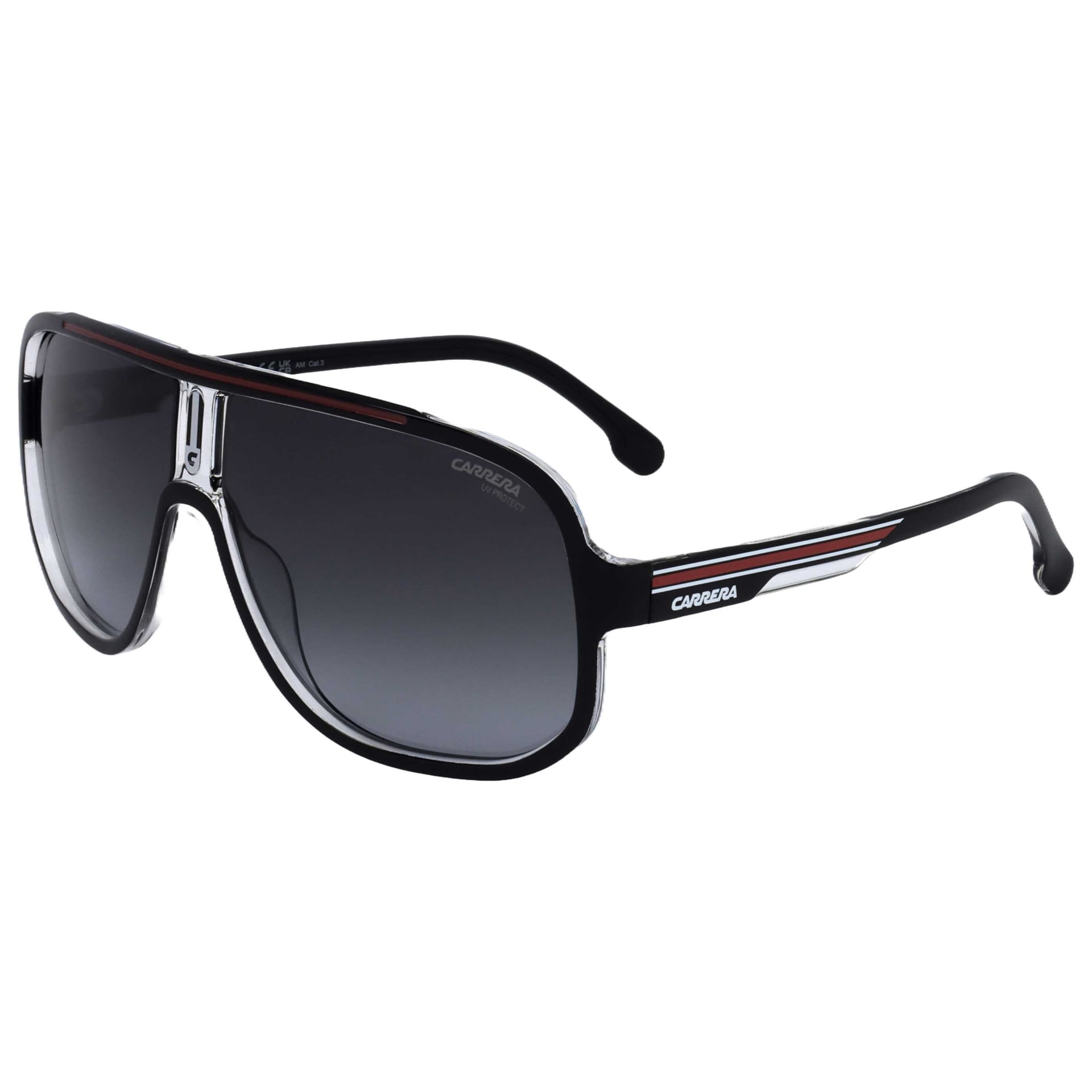 Carrera Carrera Men's Sunglasses CARRERA1058-S-OIT-63