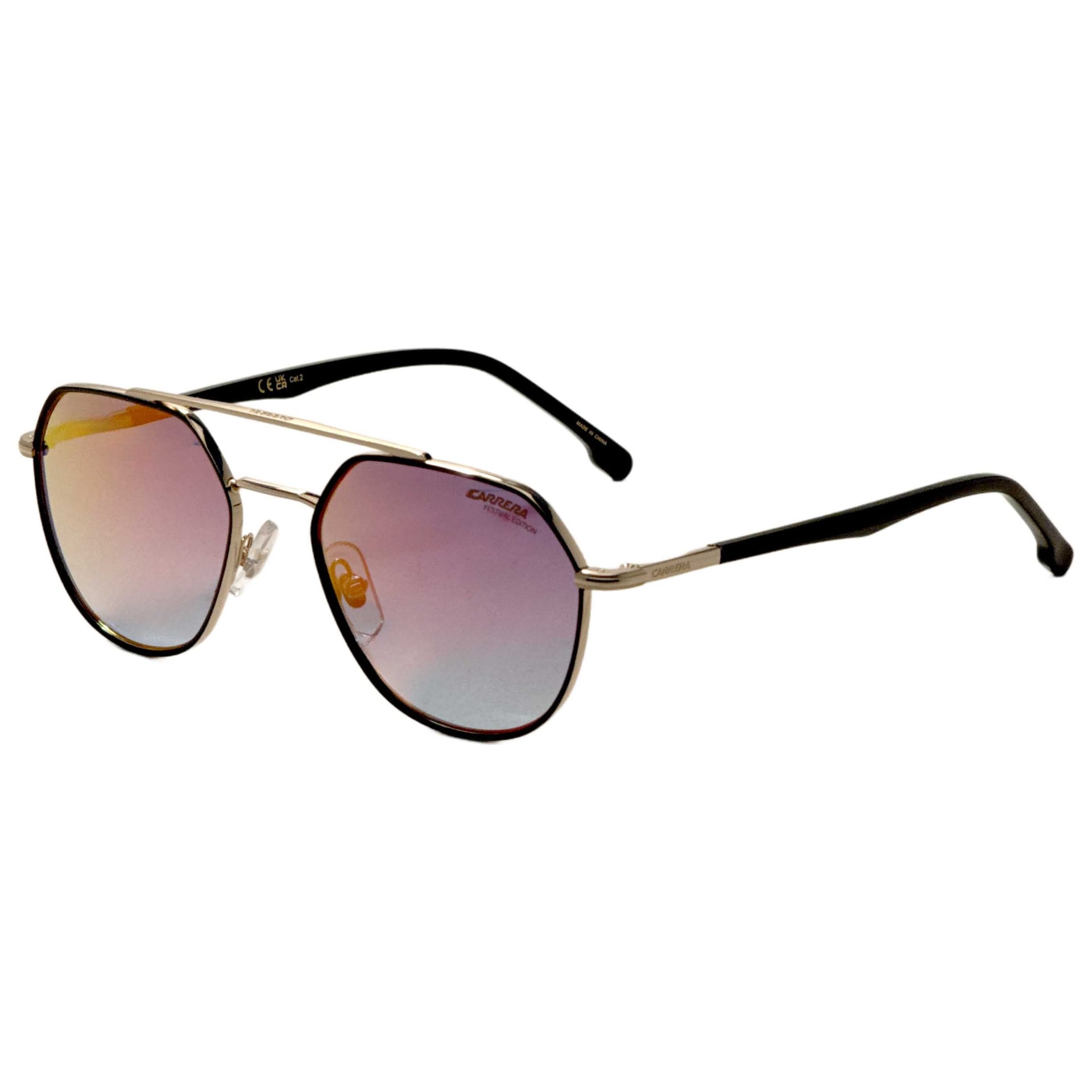 Carrera Carrera Unisex Sunglasses CARRERA303-S-2M2-53