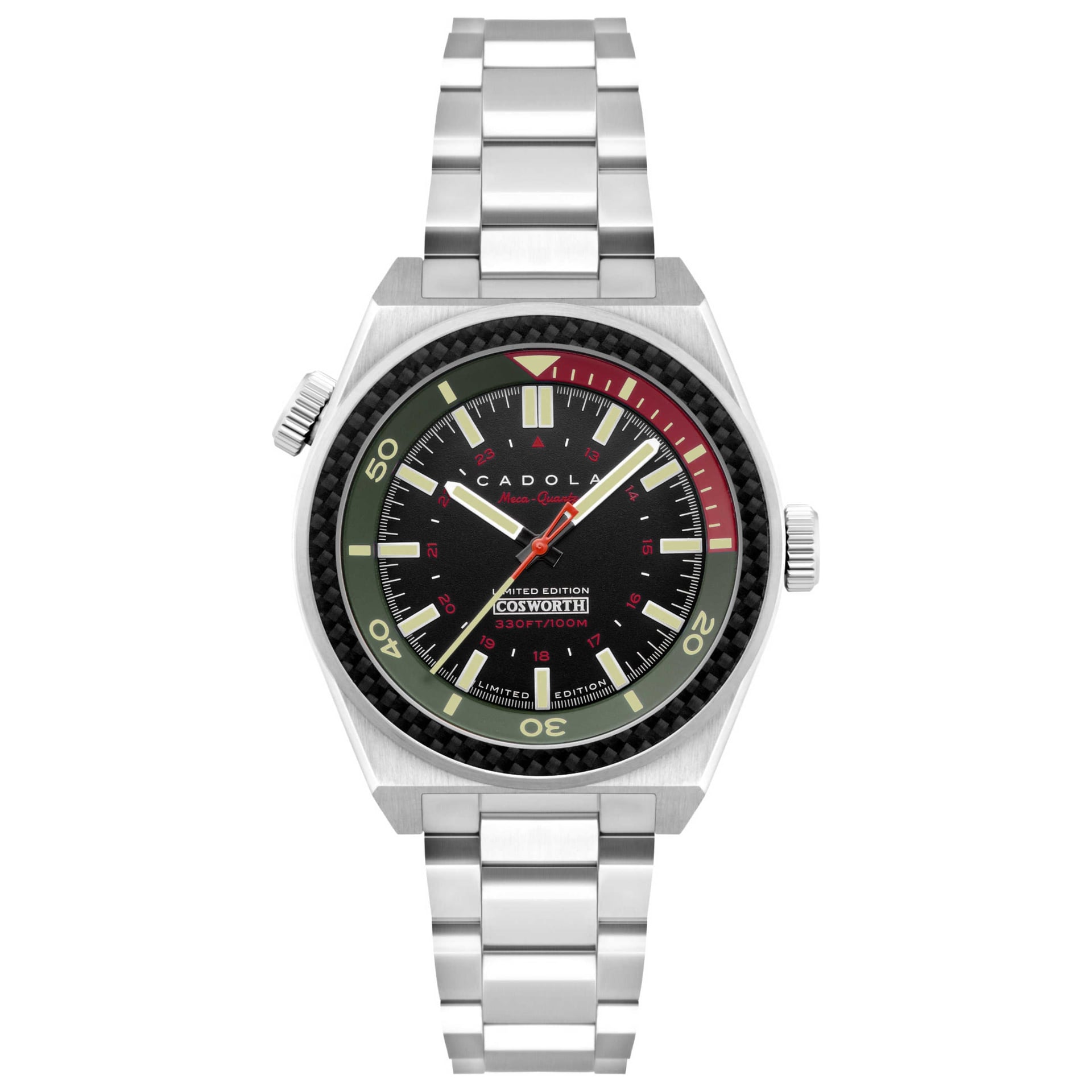 Cadola Men's Watch CD-1039-22