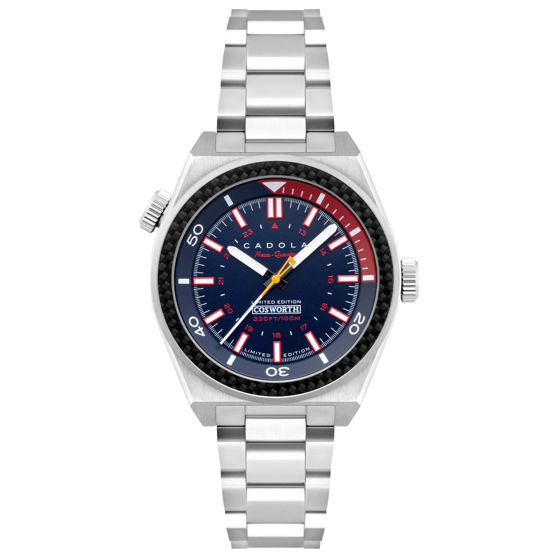 Cadola Men's Watch CD-1039-33