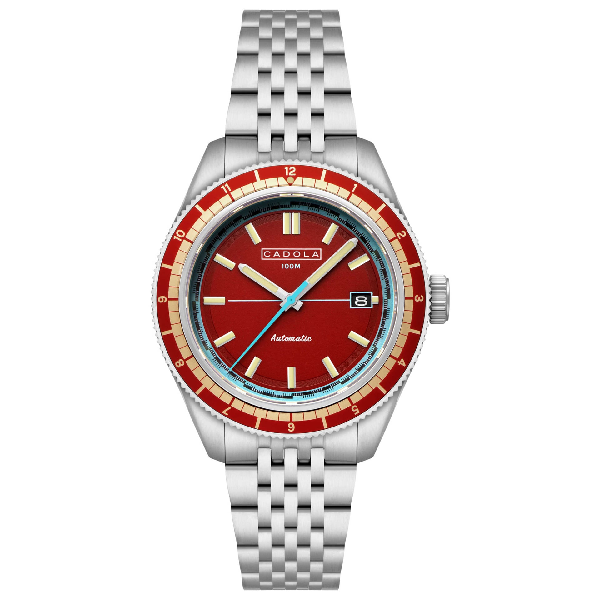 Cadola Men's Watch CD-1061-22