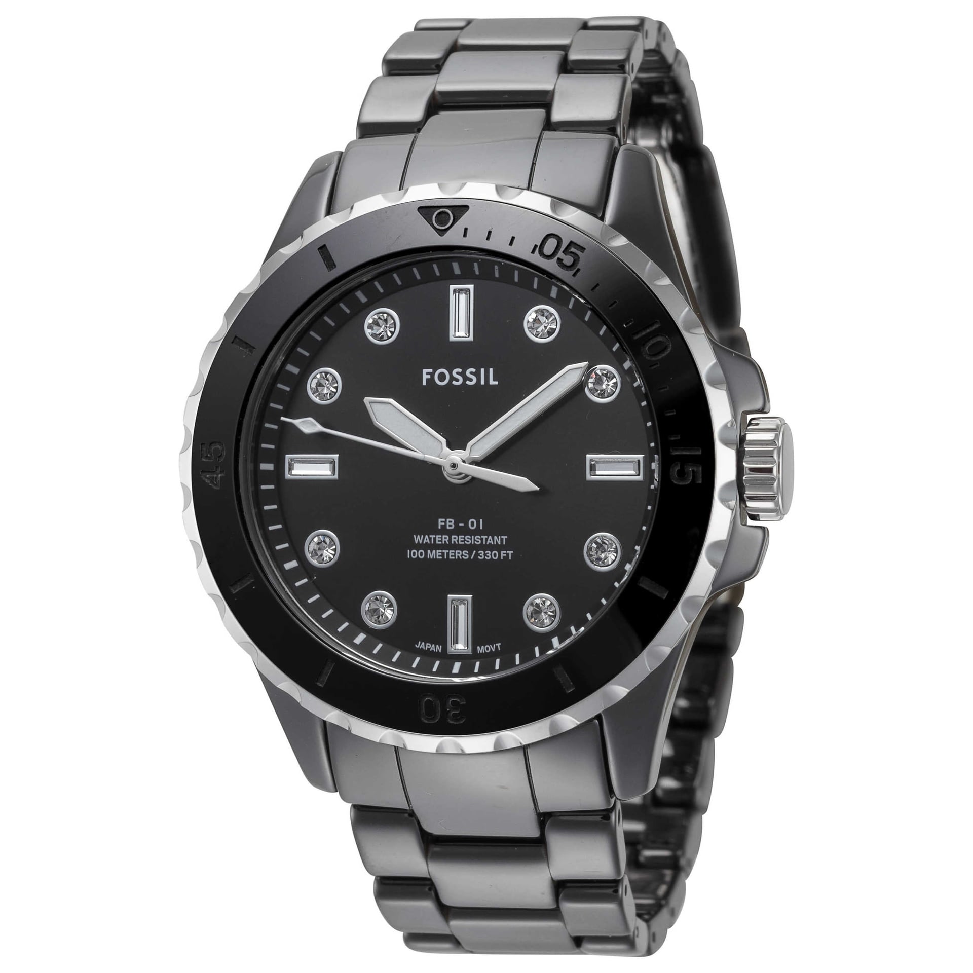 Fossil Women's Watch CE1108