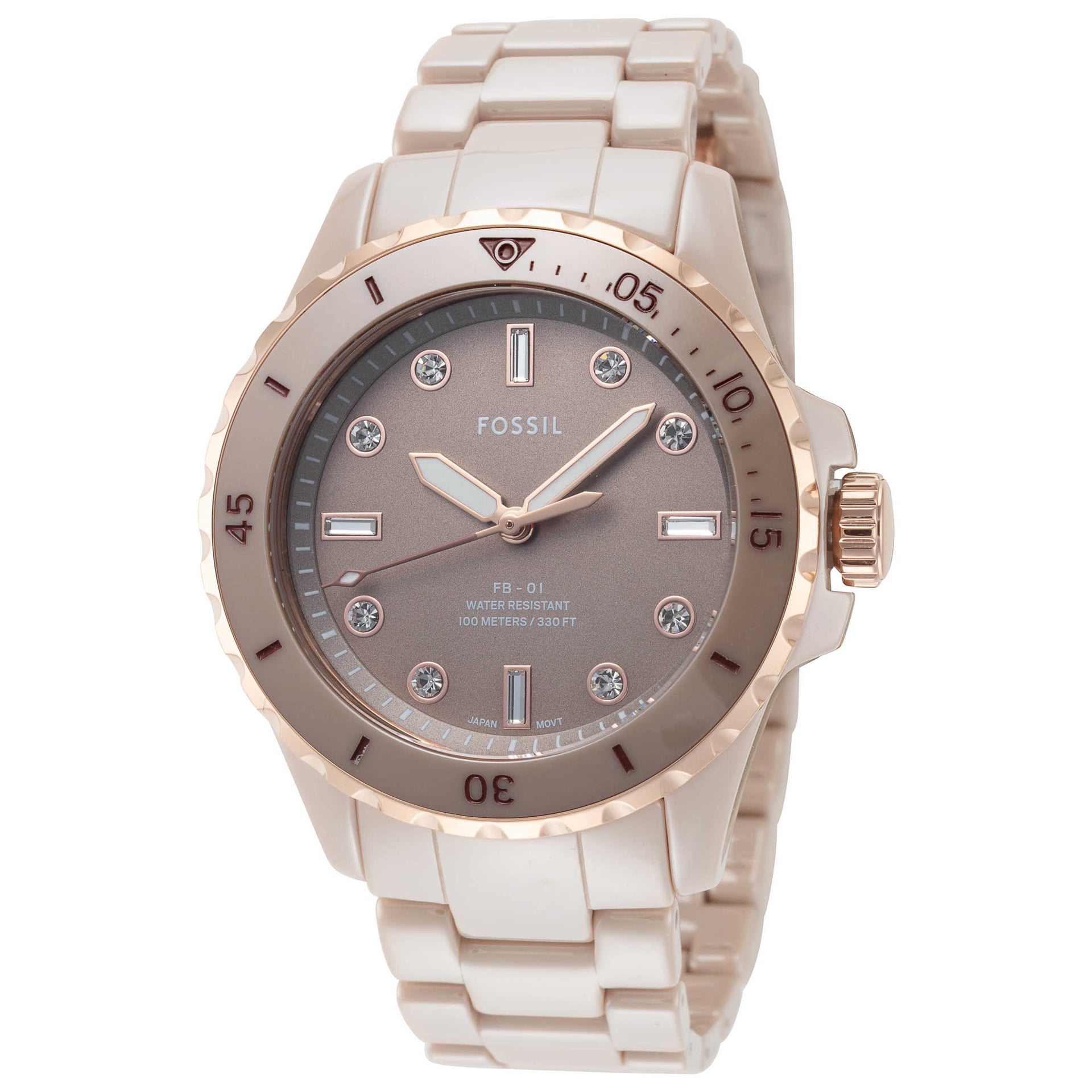 Fossil Women's Watch CE1111