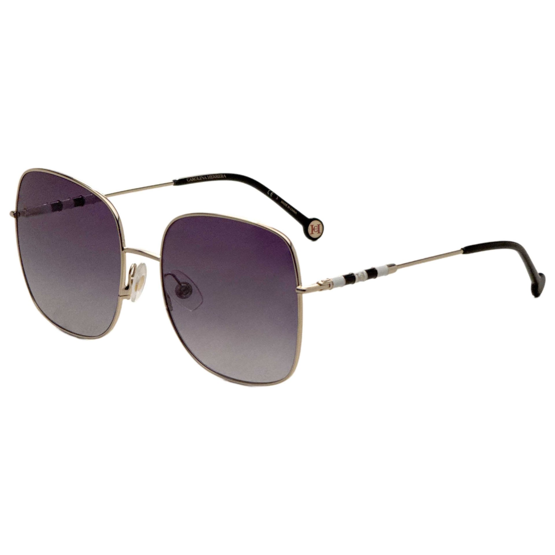 Carolina Herrera Carolina Herrera Women's Sunglasses CH0035S-0J5G-9O