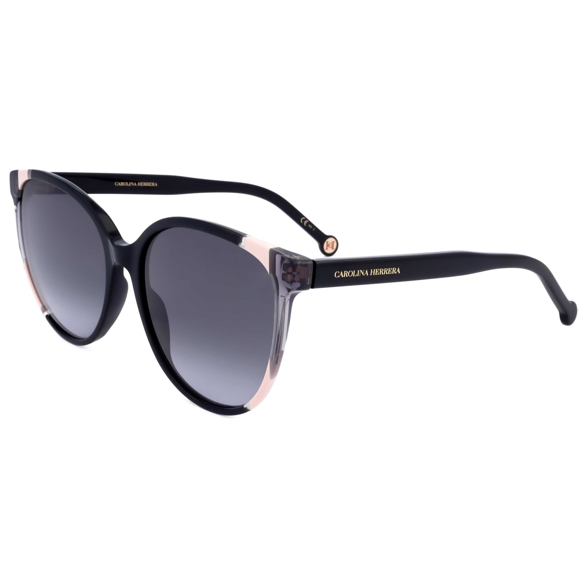 Carolina Herrera Carolina Herrera Women's Sunglasses CH0063S-0KDX-9O