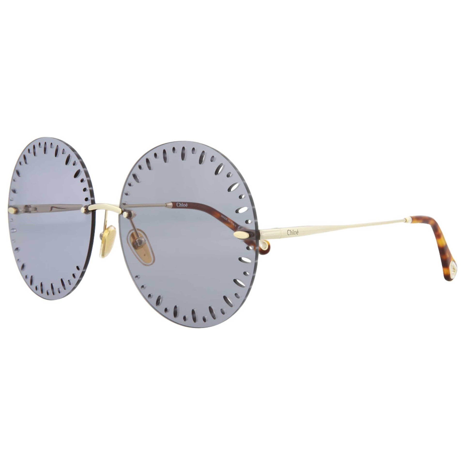 Chloe Women's Sunglasses CH0110S-30012463-001