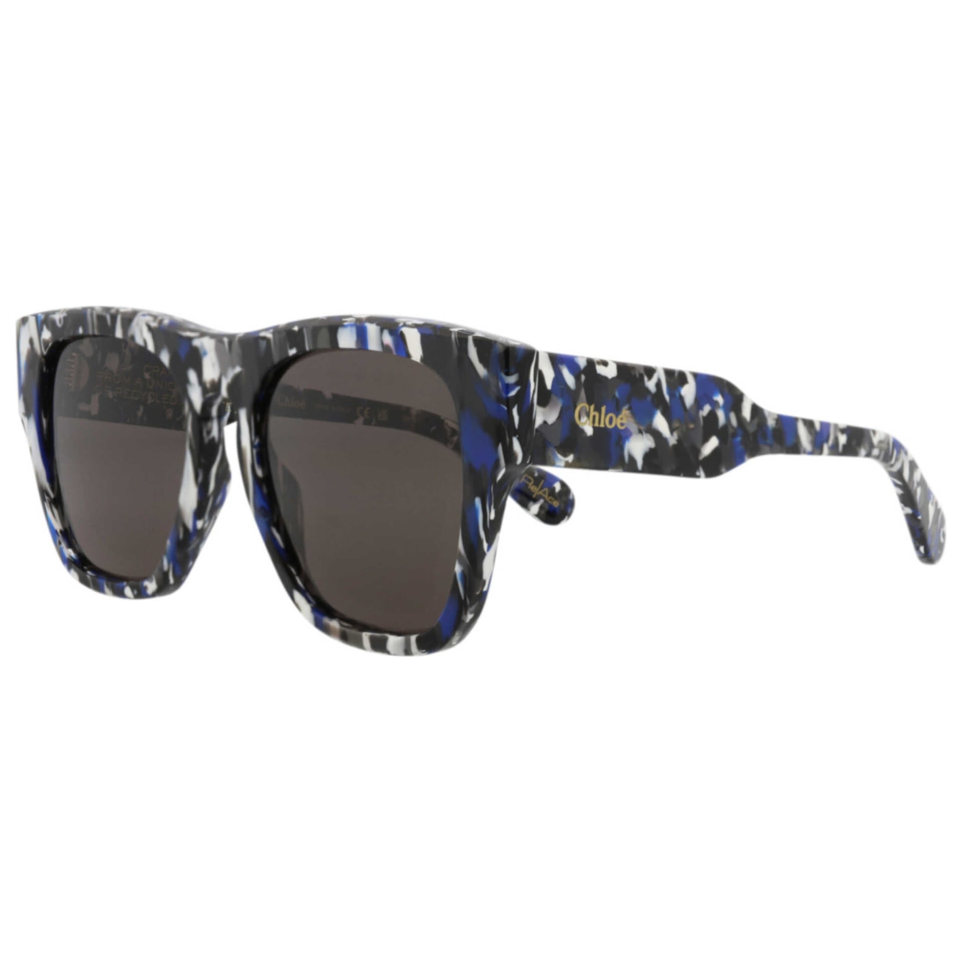Chloe Women's Sunglasses CH0149S-30014076-010