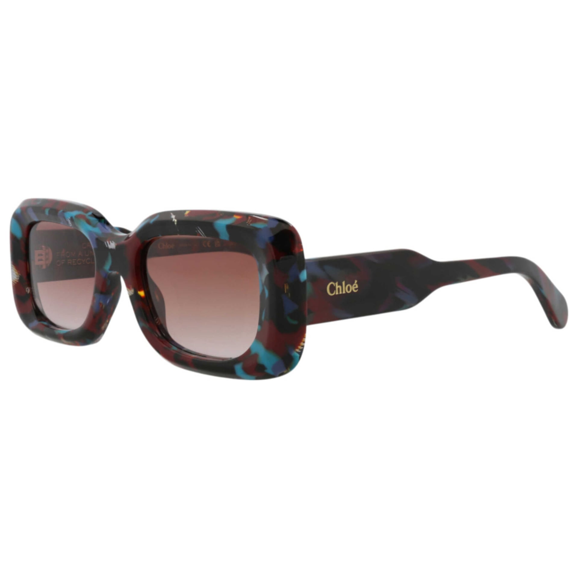 Chloe Women's Sunglasses CH0188S-30014662-006