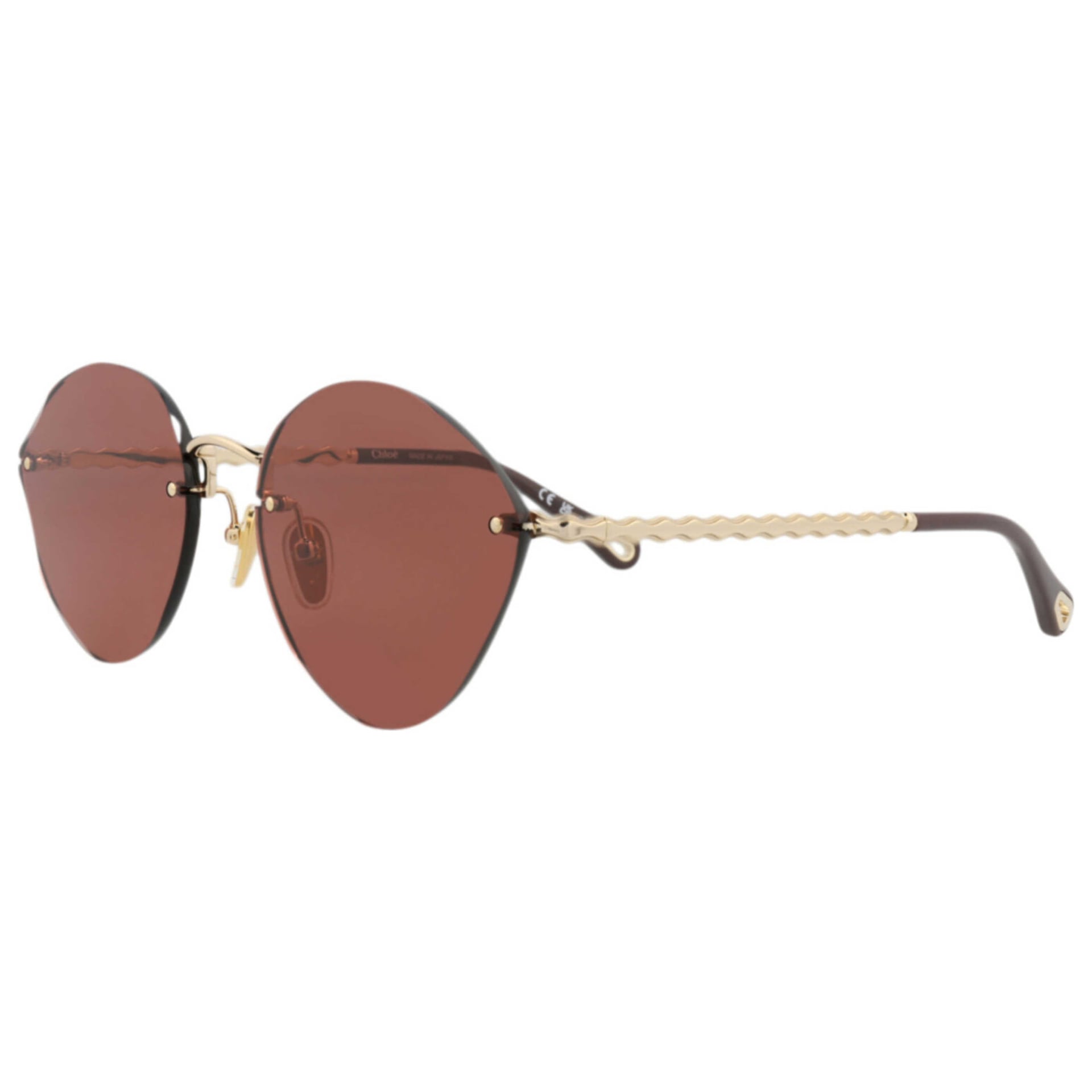 Chloe Women's Sunglasses CH0253S-30015745-002