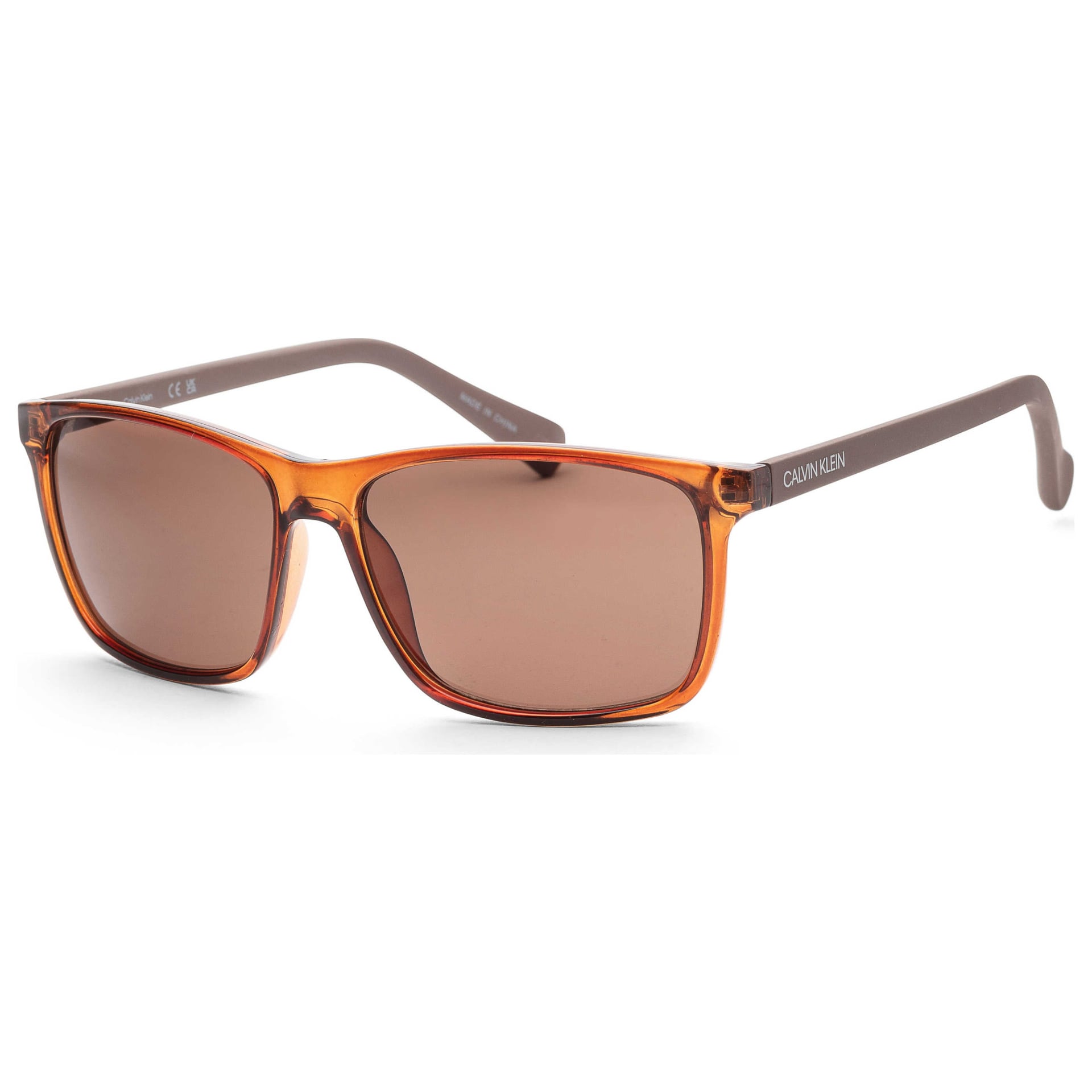 Calvin Klein Men's Sunglasses CK19568SN-210