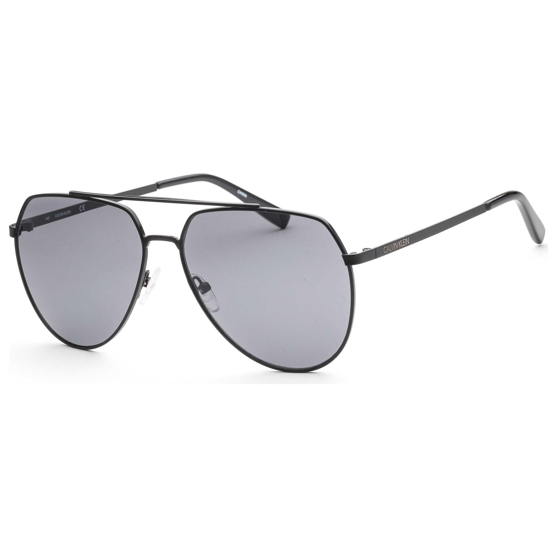 Calvin Klein Men's Sunglasses CK20124SN-001