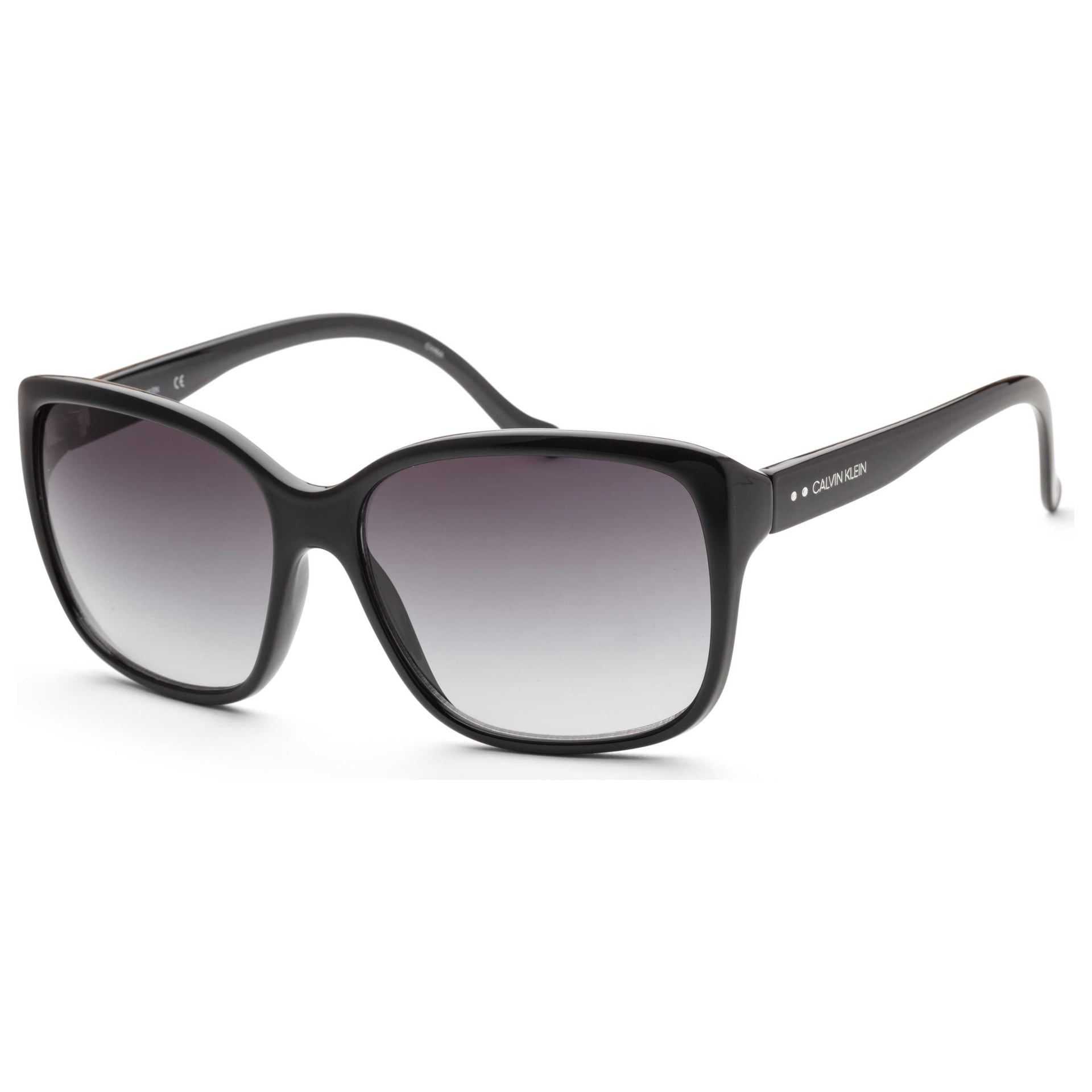 Calvin Klein Women's Sunglasses CK20518SN-001