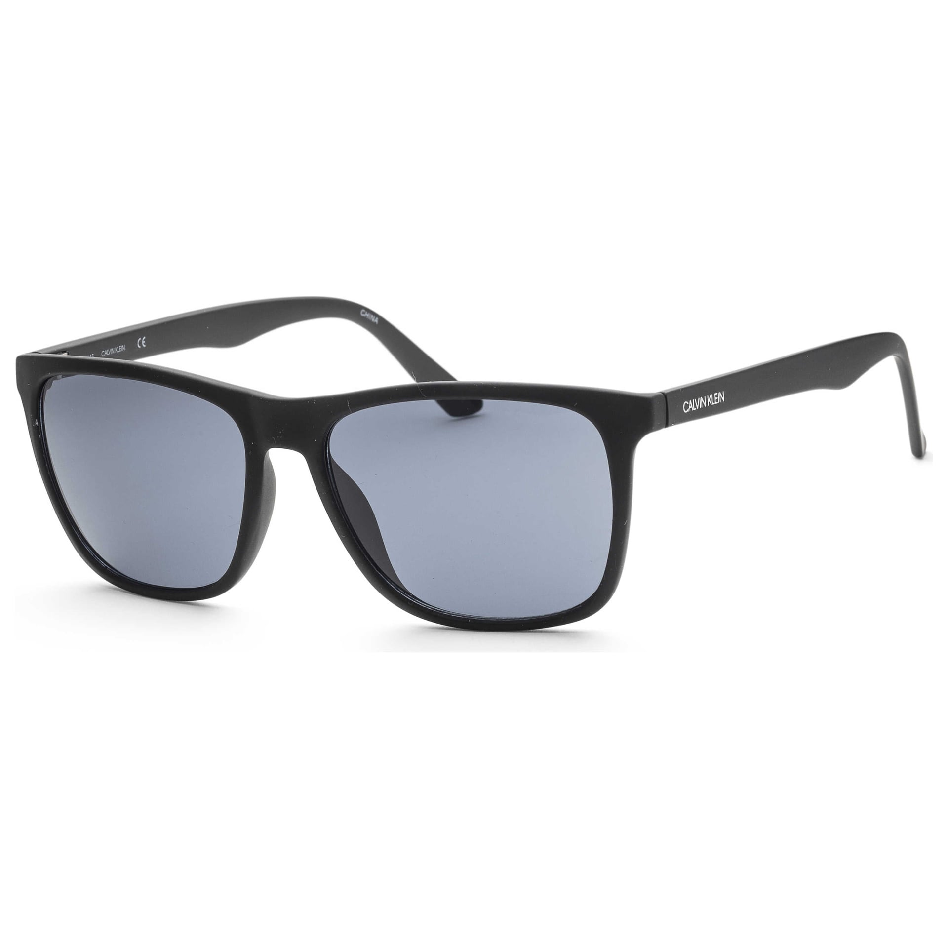 Calvin Klein Men's Sunglasses CK20520SN-001