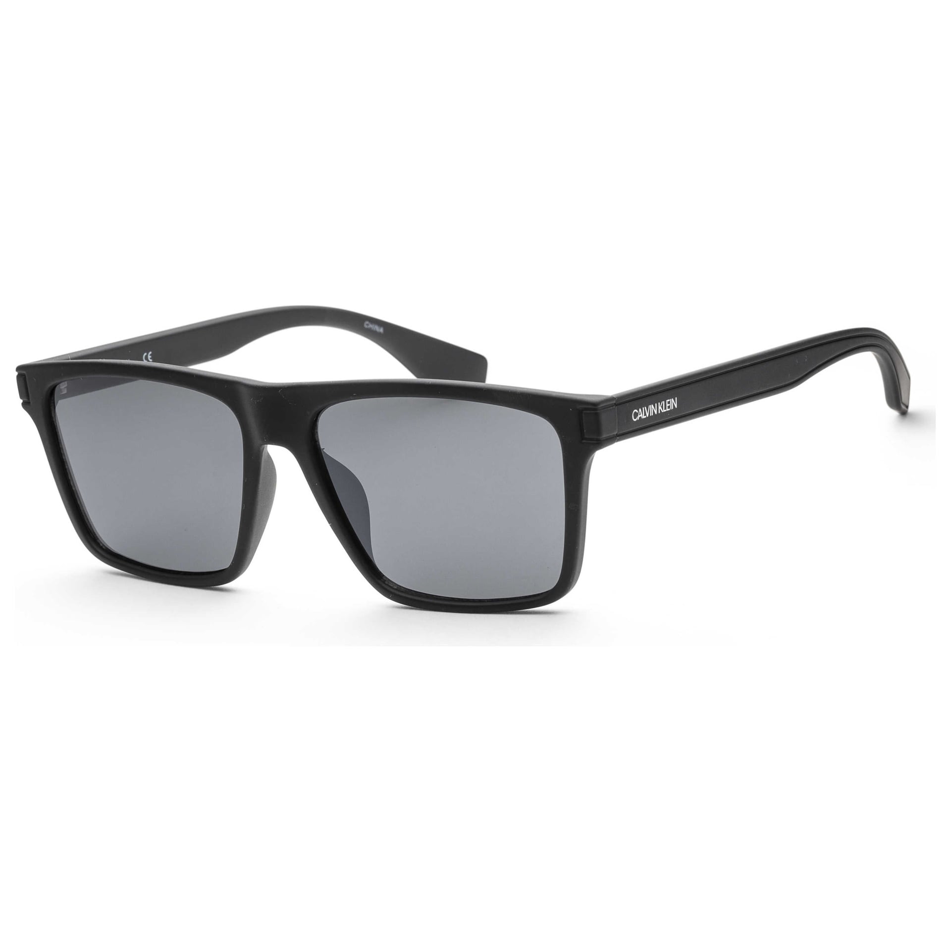 Calvin Klein Men's Sunglasses CK20521SN-001