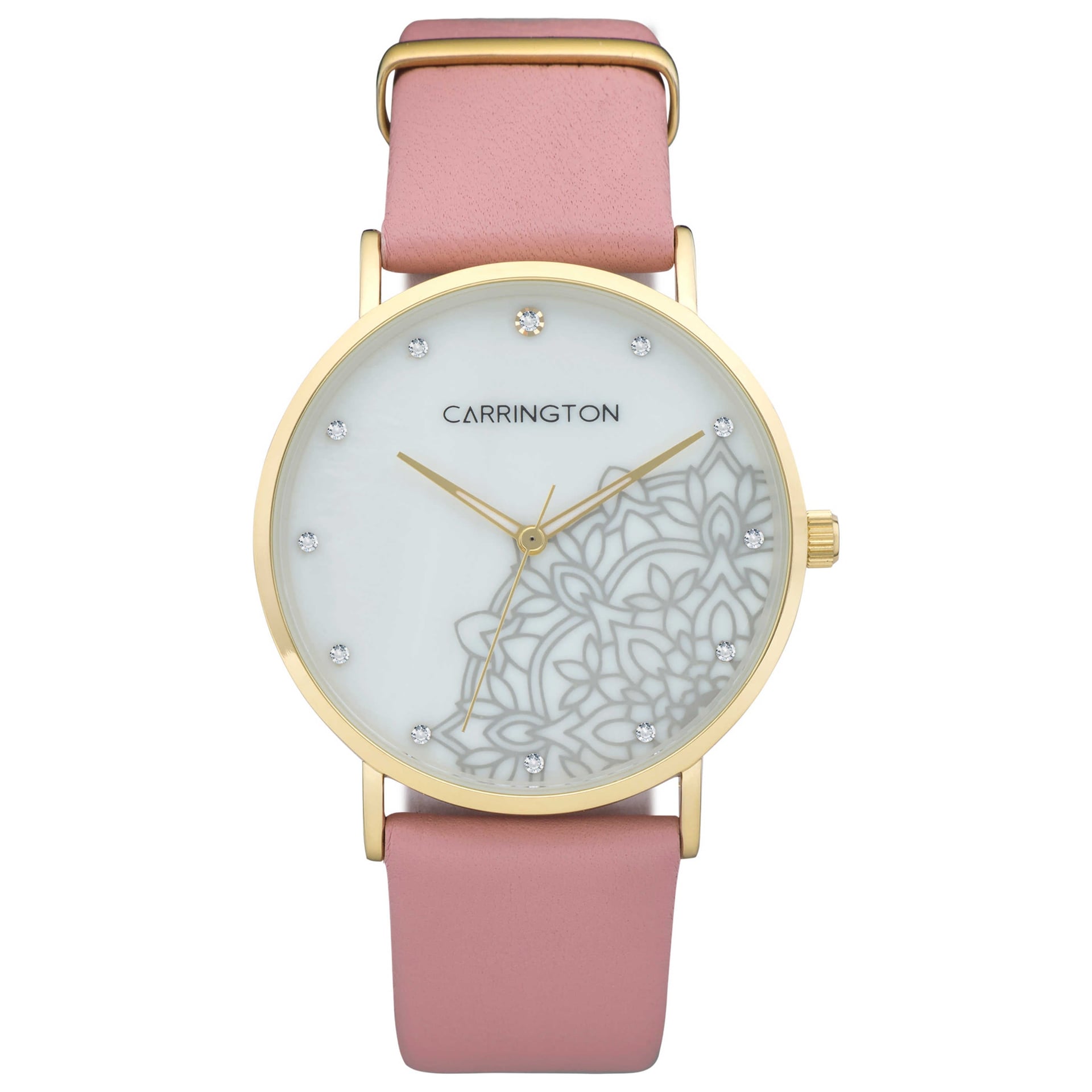 Carrington Women's Watch CT-2008-04