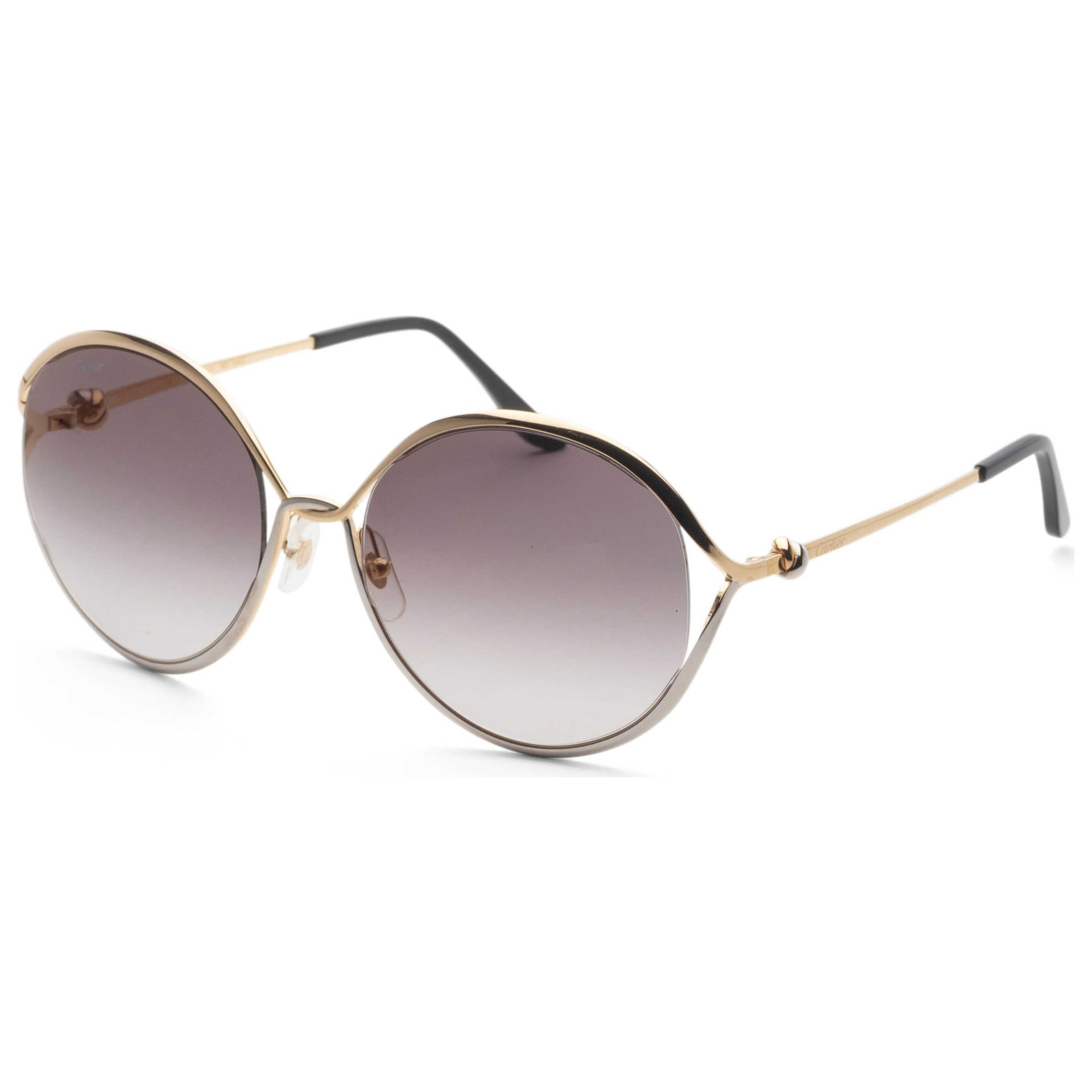 Cartier Women's Sunglasses CT0226S-001