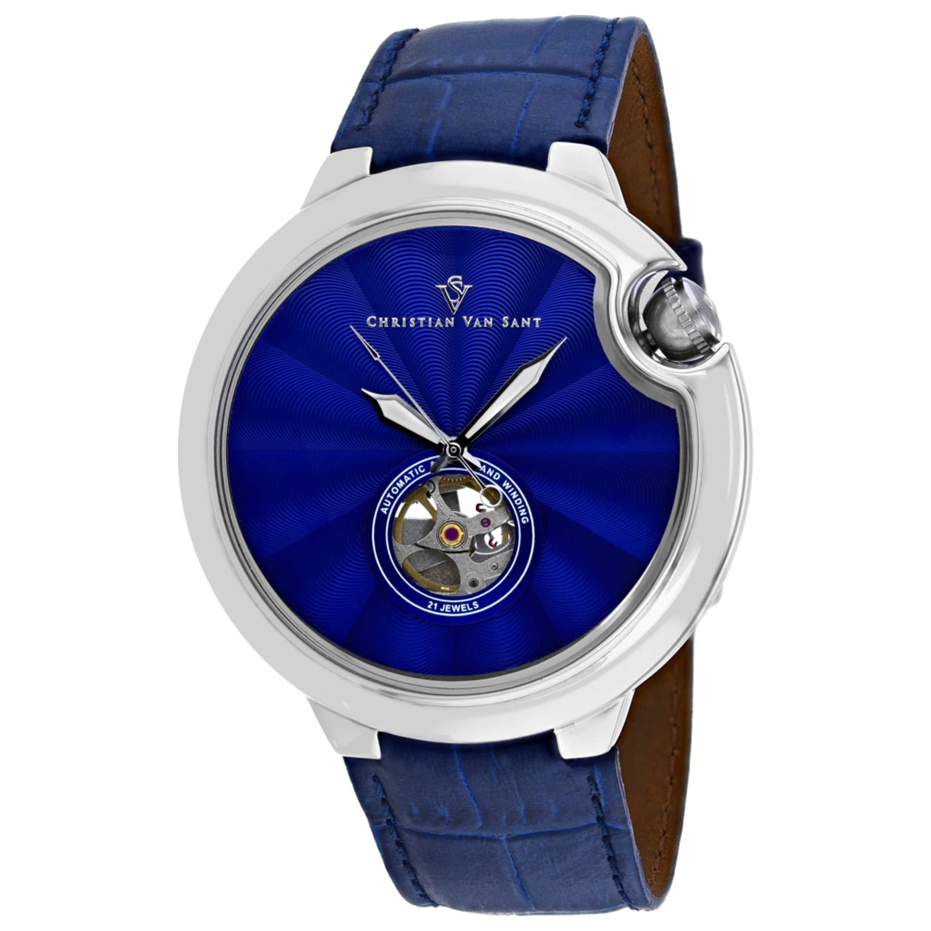 Christian Van Sant Men's Watch CV0140