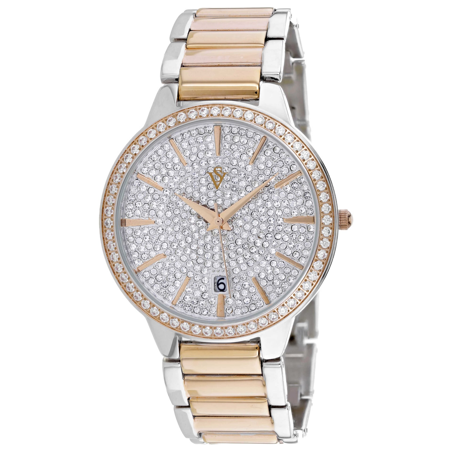 Christian Van Sant Women's Watch CV0293A