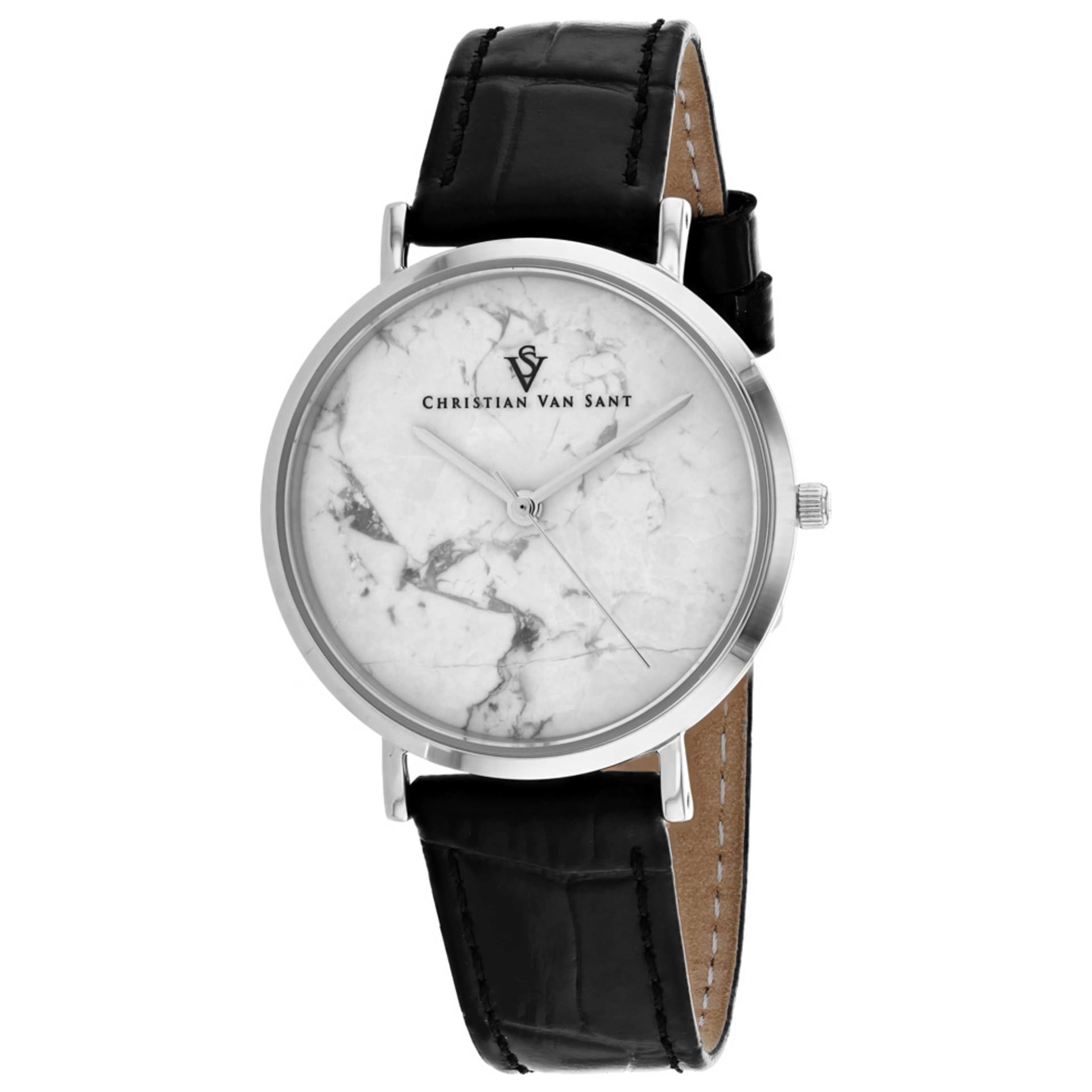 Christian Van Sant Women's Watch CV0420BK