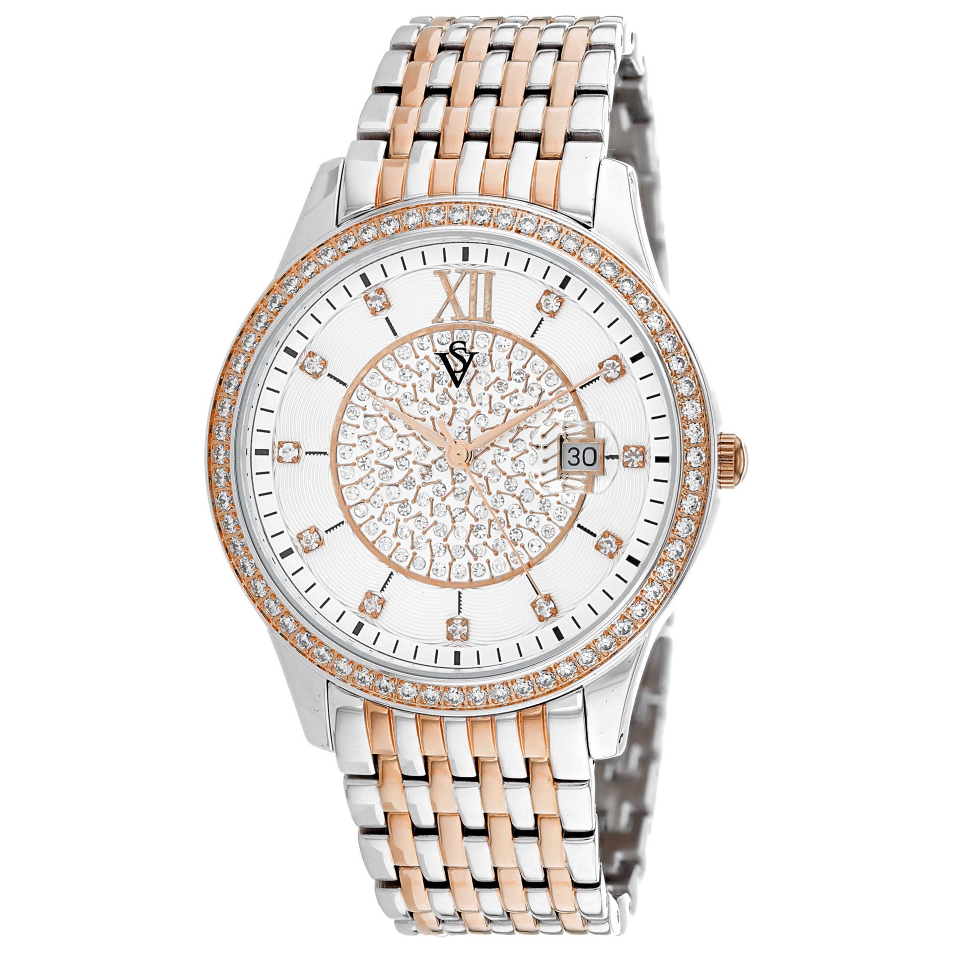 Christian Van Sant Women's Watch CV0482