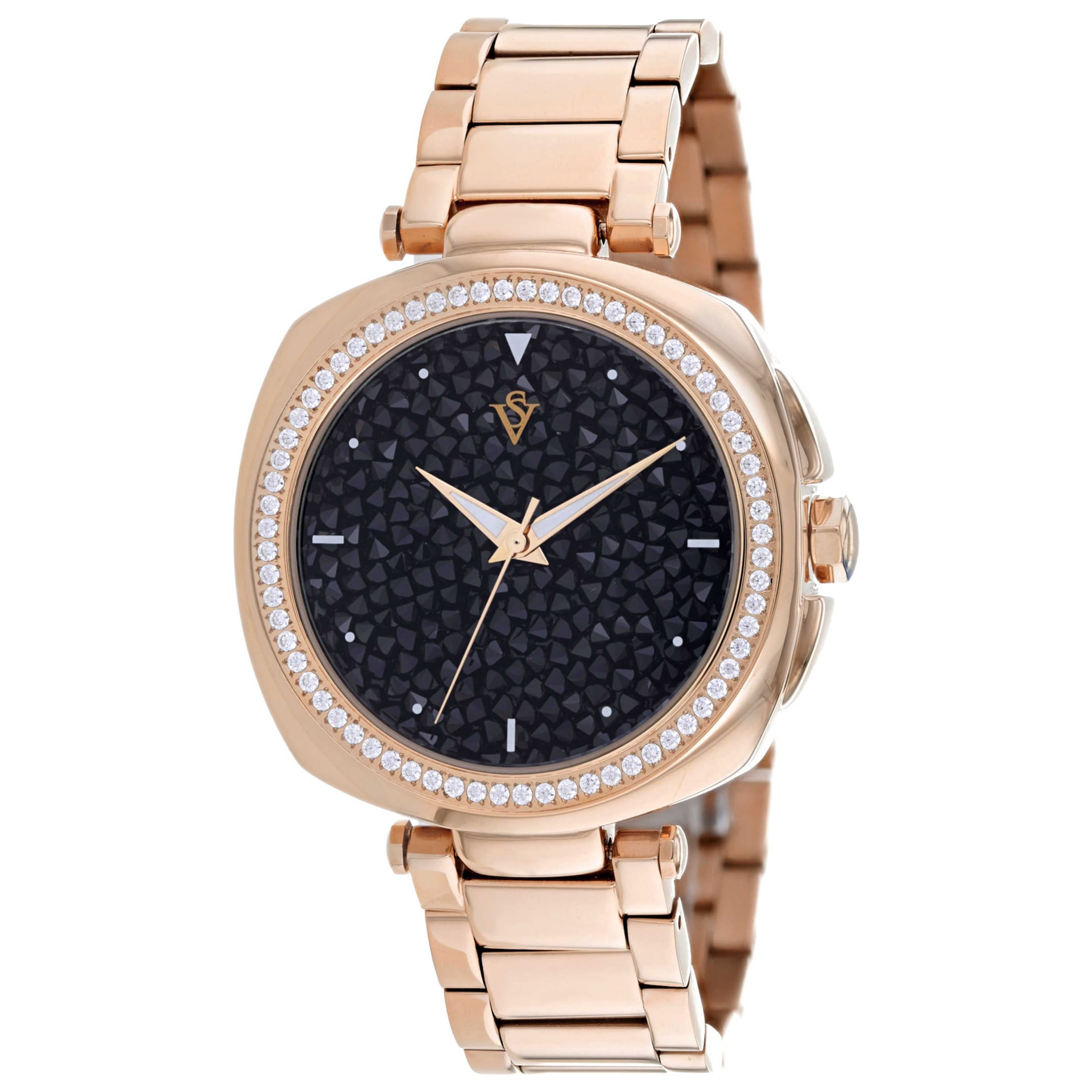 Christian Van Sant Women's Watch CV0491
