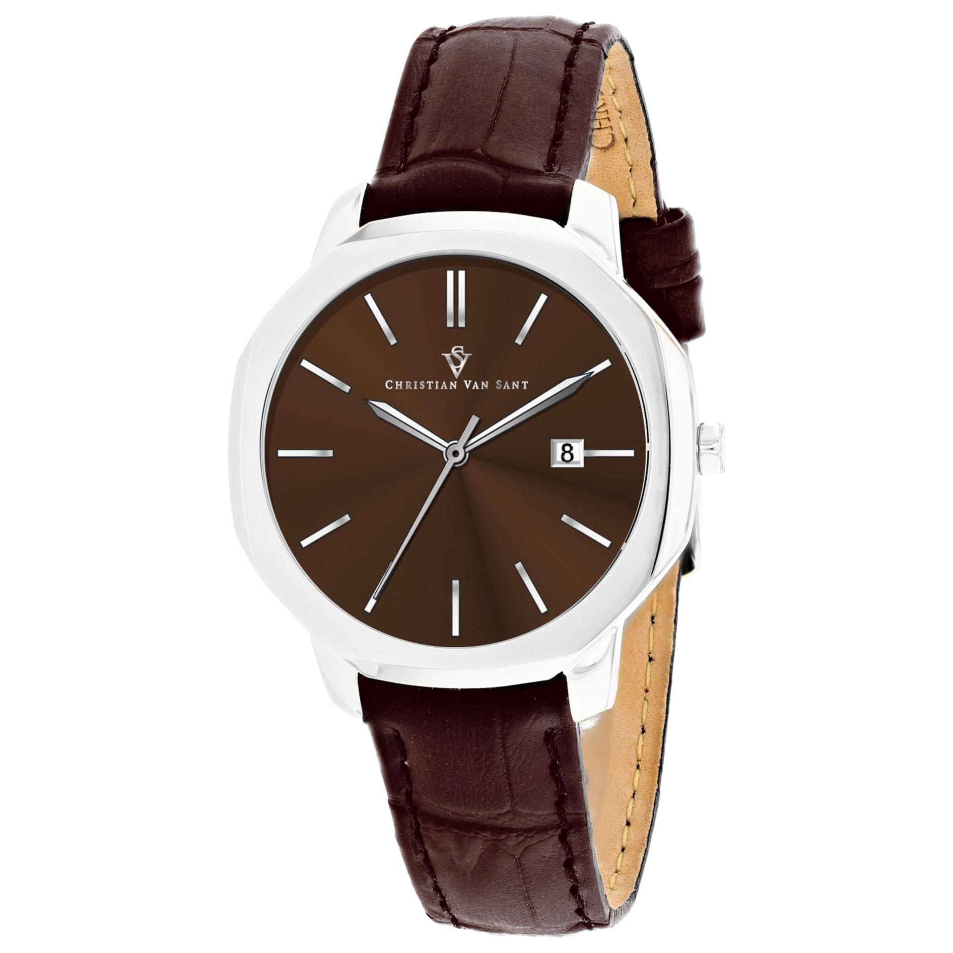 Christian Van Sant Women's Watch CV0506