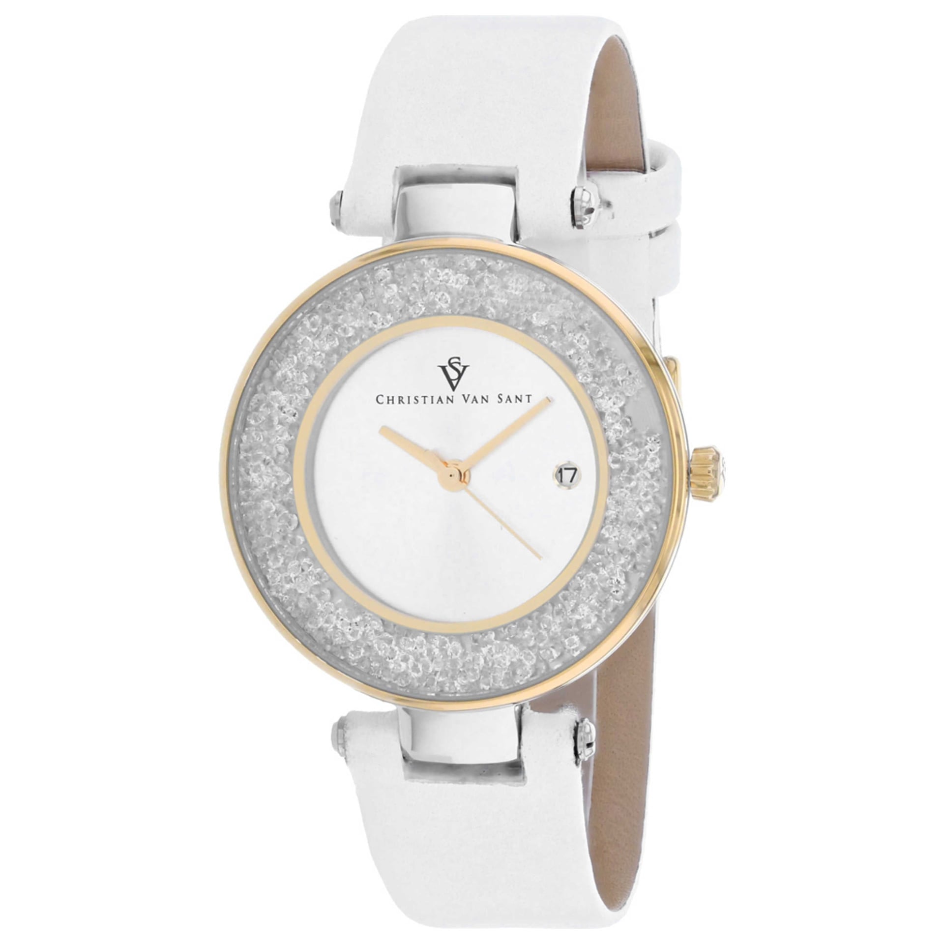 Christian Van Sant Women's Watch CV1223