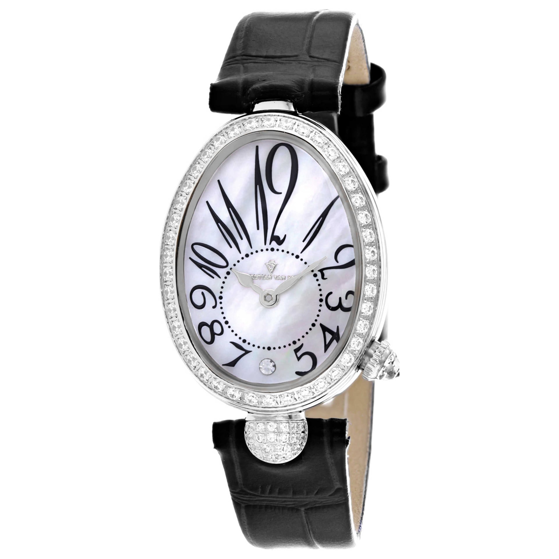Christian Van Sant Women's Watch CV4290