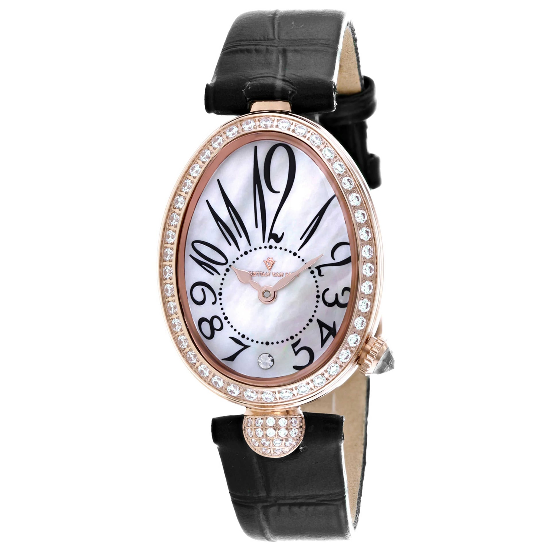 Christian Van Sant Women's Watch CV4294