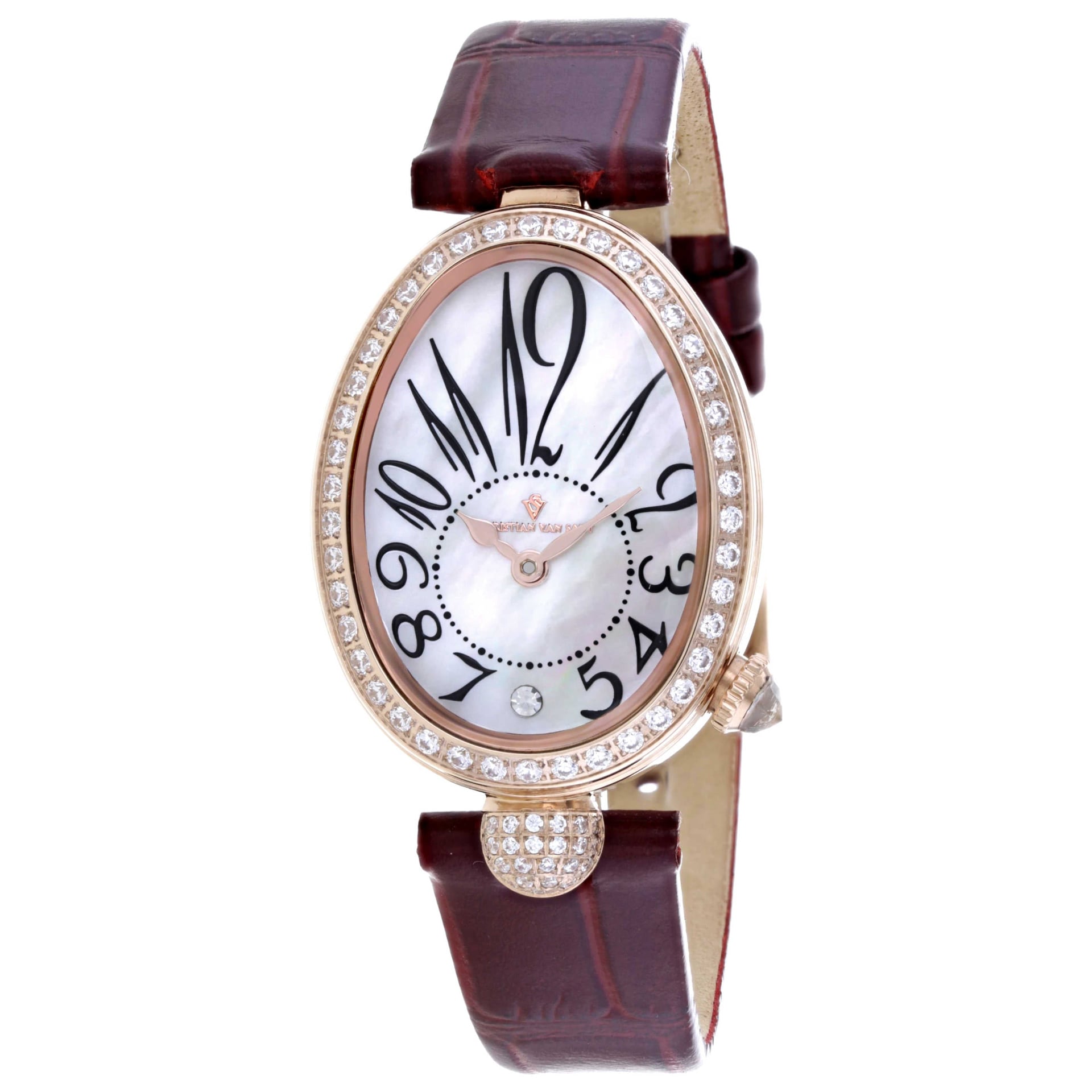 Christian Van Sant Women's Watch CV4295