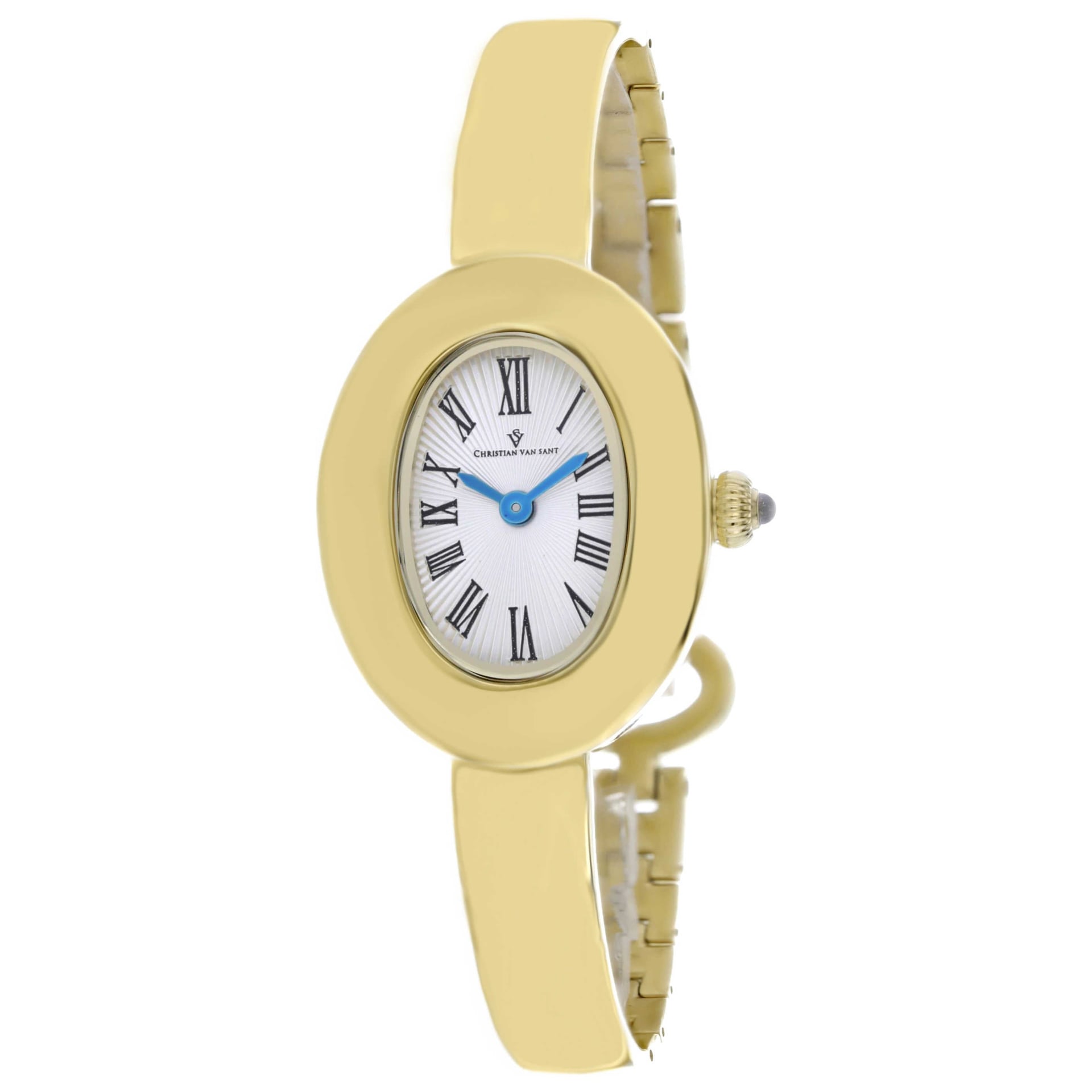 Christian Van Sant Women's Watch CV4334
