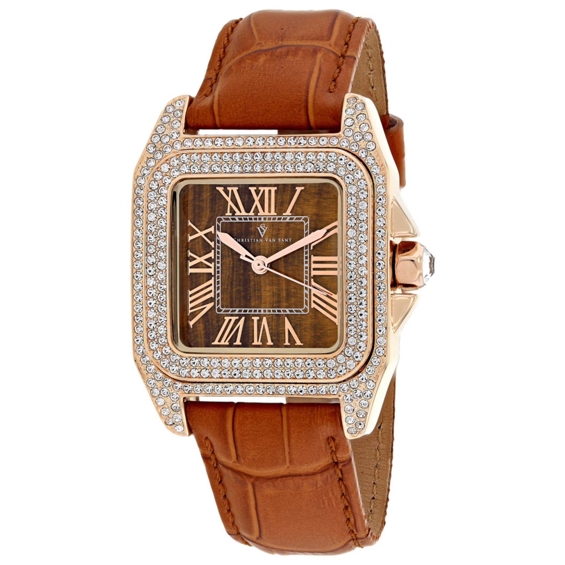 Christian Van Sant Women's Watch CV4423