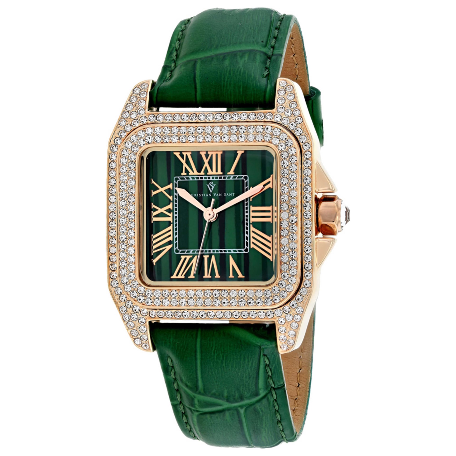 Christian Van Sant Women's Watch CV4424