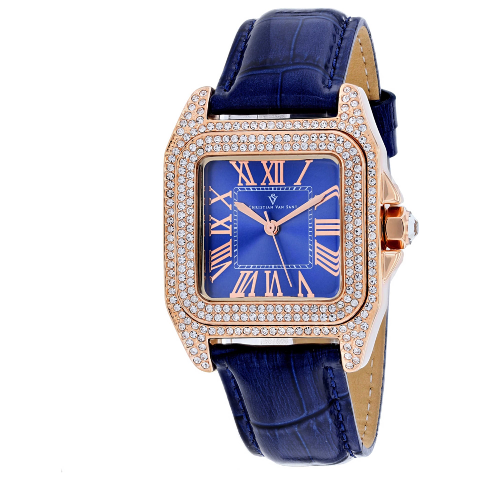 Christian Van Sant Women's Watch CV4427