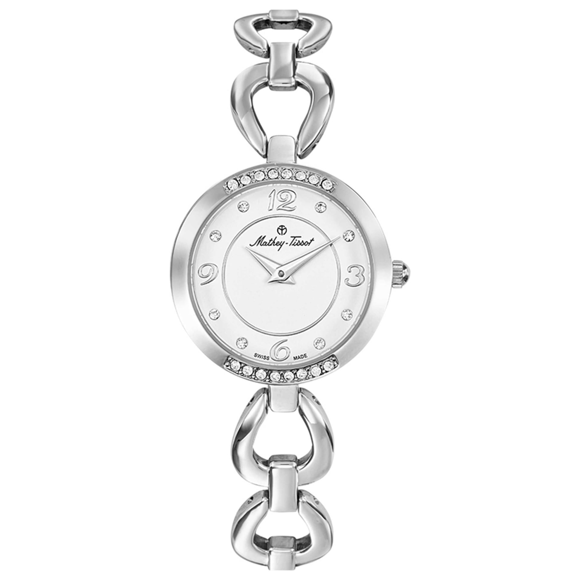 Mathey Tissot Women's Watch D1496AI