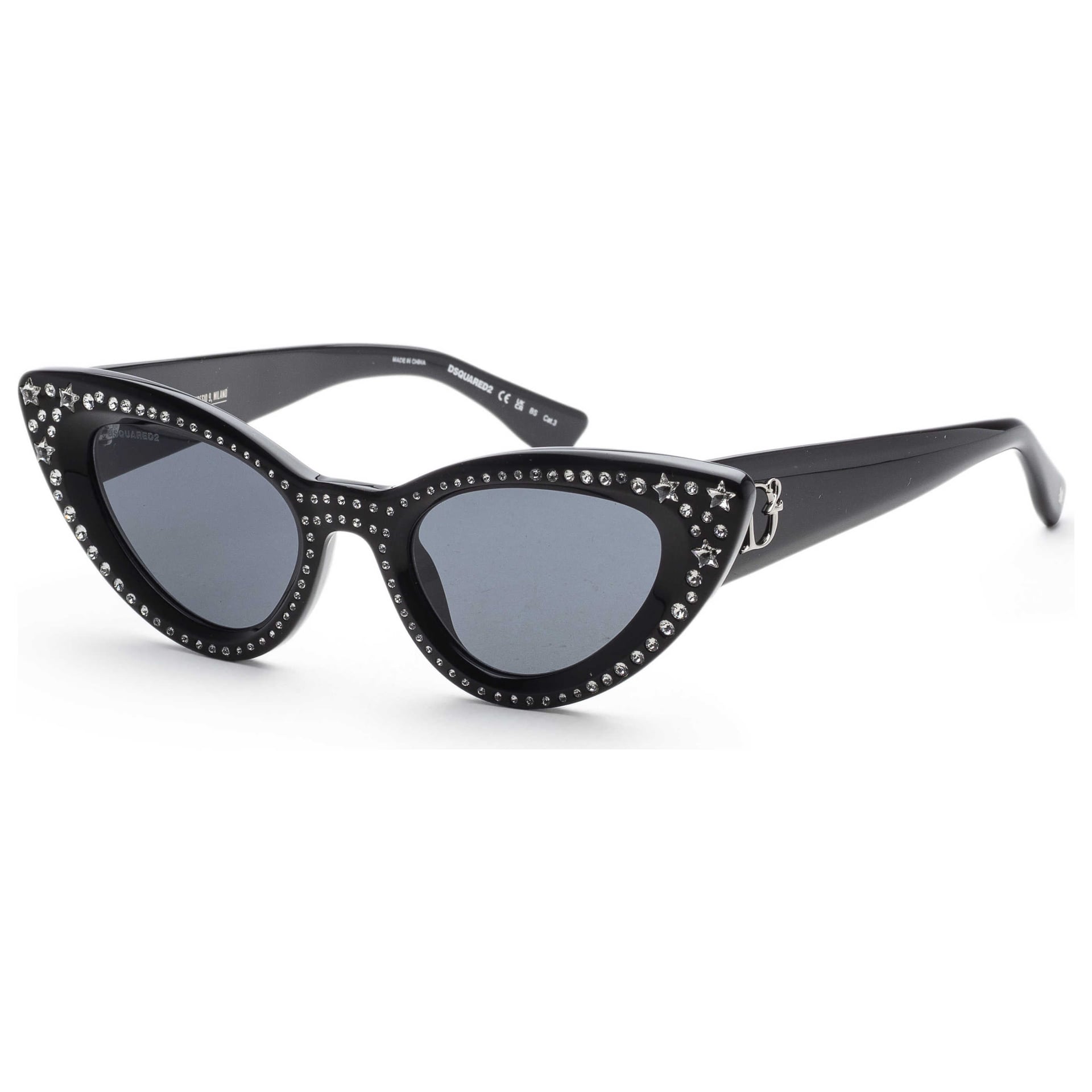 Dsquared2 Dsquared2 Women's Sunglasses D20092NS-0807-IR