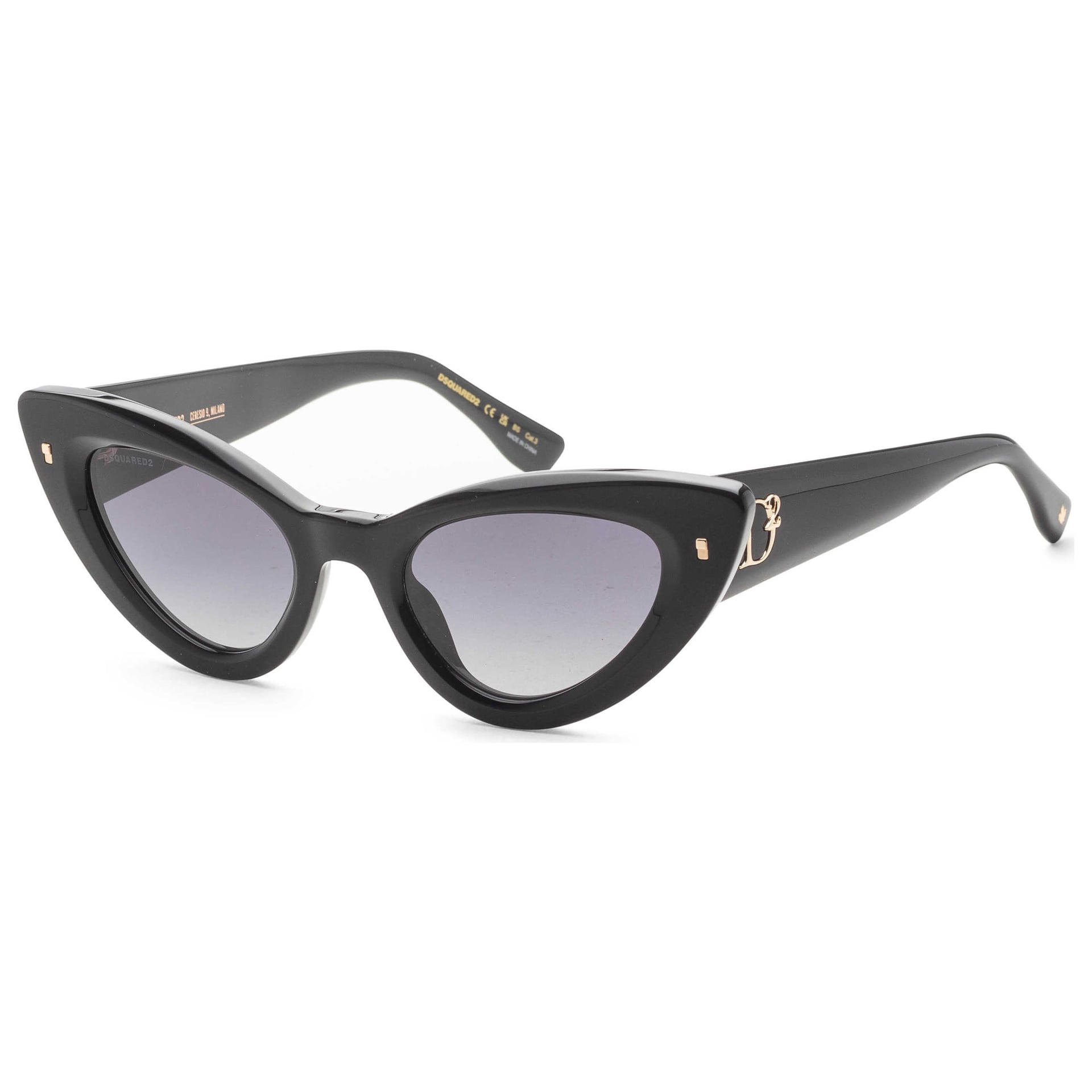 Dsquared2 Dsquared2 Women's Sunglasses D20092S-0807-9O