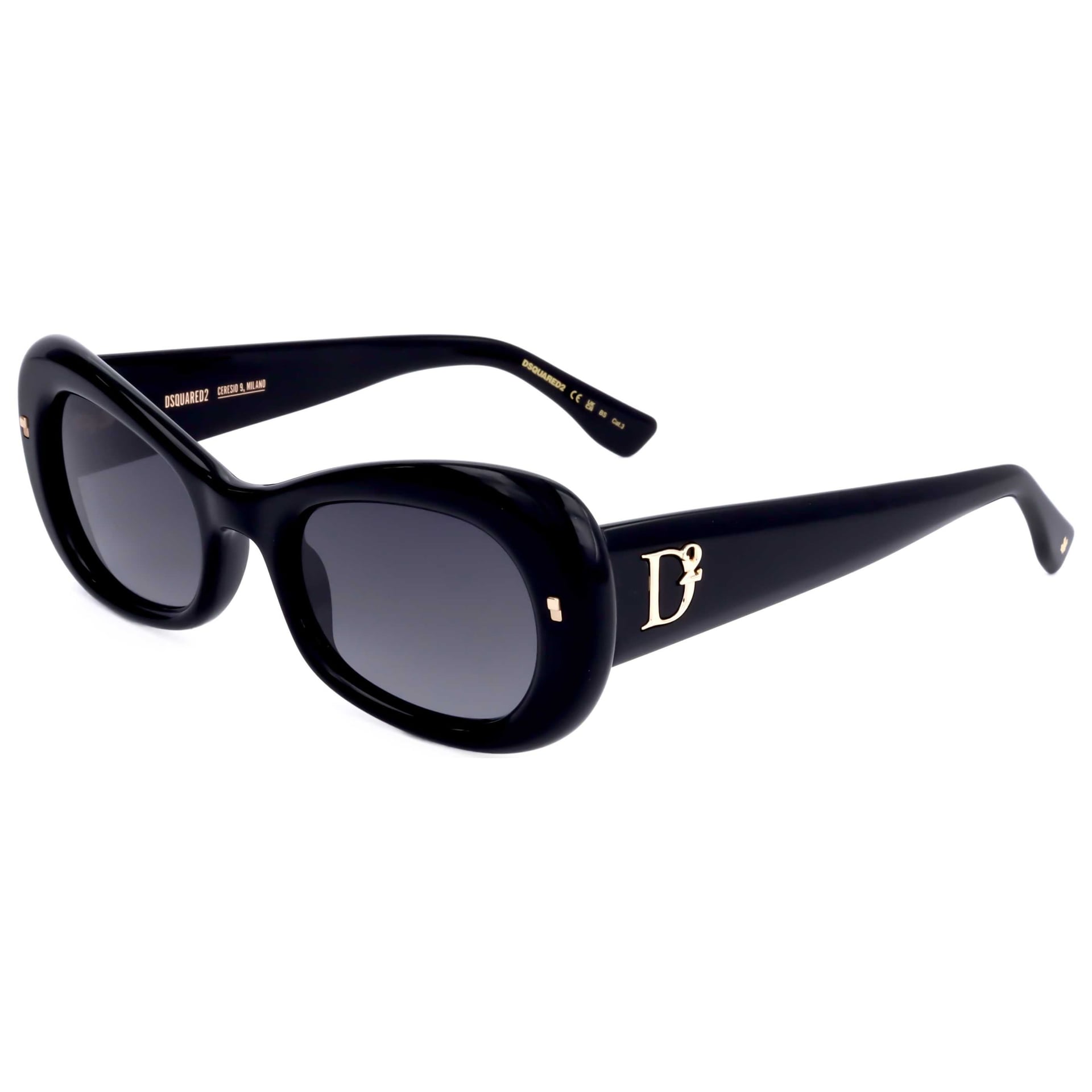 Dsquared2 Dsquared2 Women's Sunglasses D20110-S-807-52