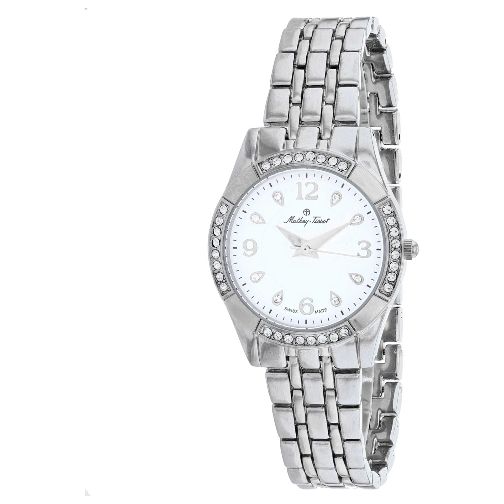 Mathey Tissot Women's Watch D2568AI