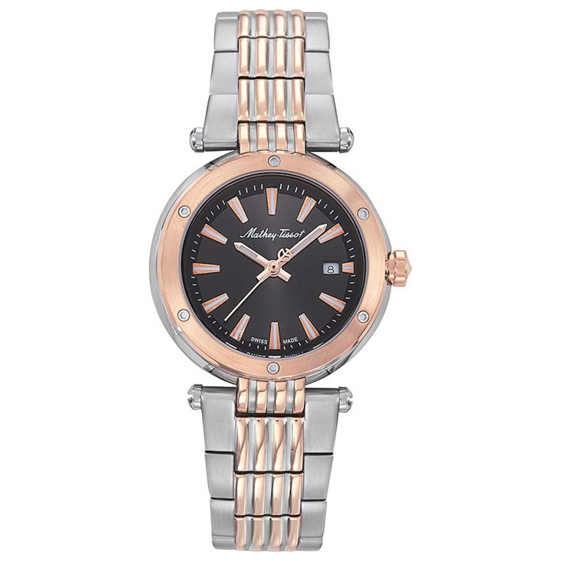Mathey Tissot Women's Watch D912RN