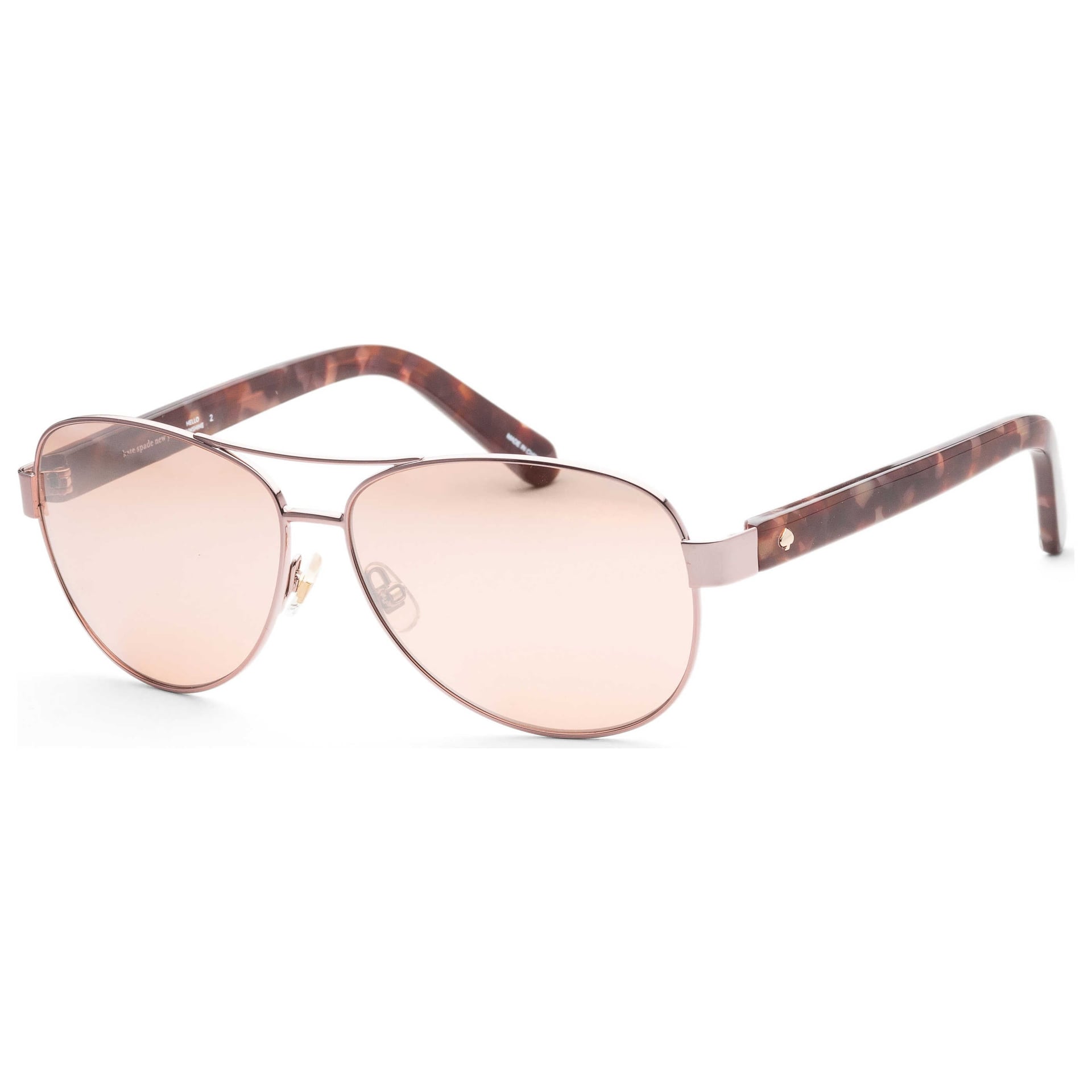 Kate Spade Women's Sunglasses DALIA2S-0AU2-58