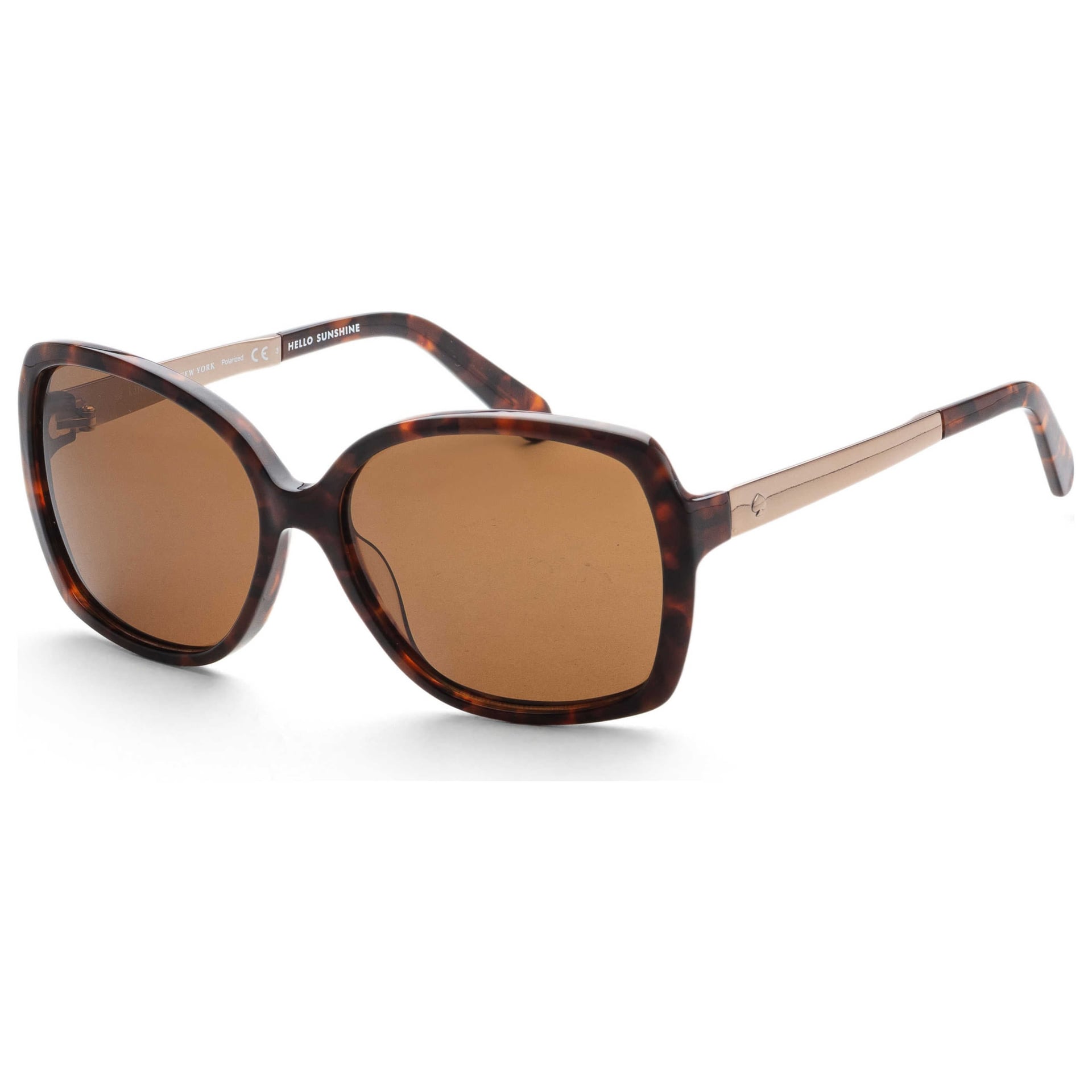 Kate Spade Unisex Sunglasses DARILYNN-P-S-CX4-58