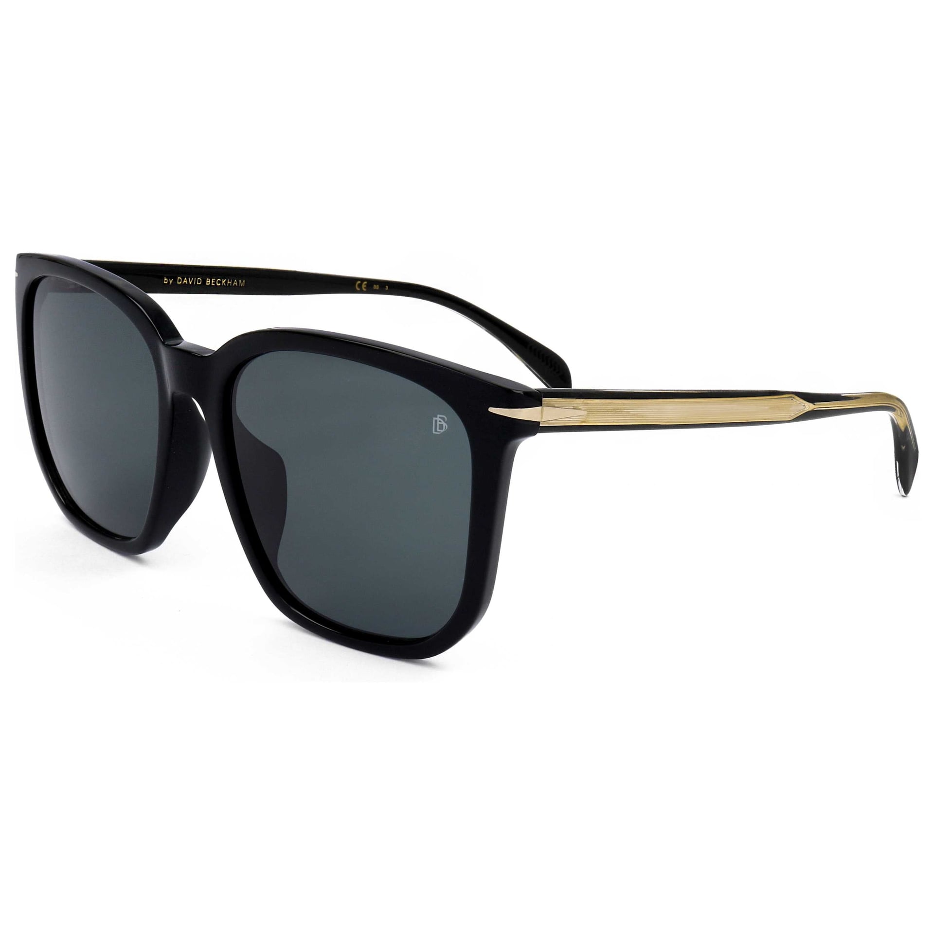 David Beckham David Beckham Men's Sunglasses DB1071-F-S-2M2-57