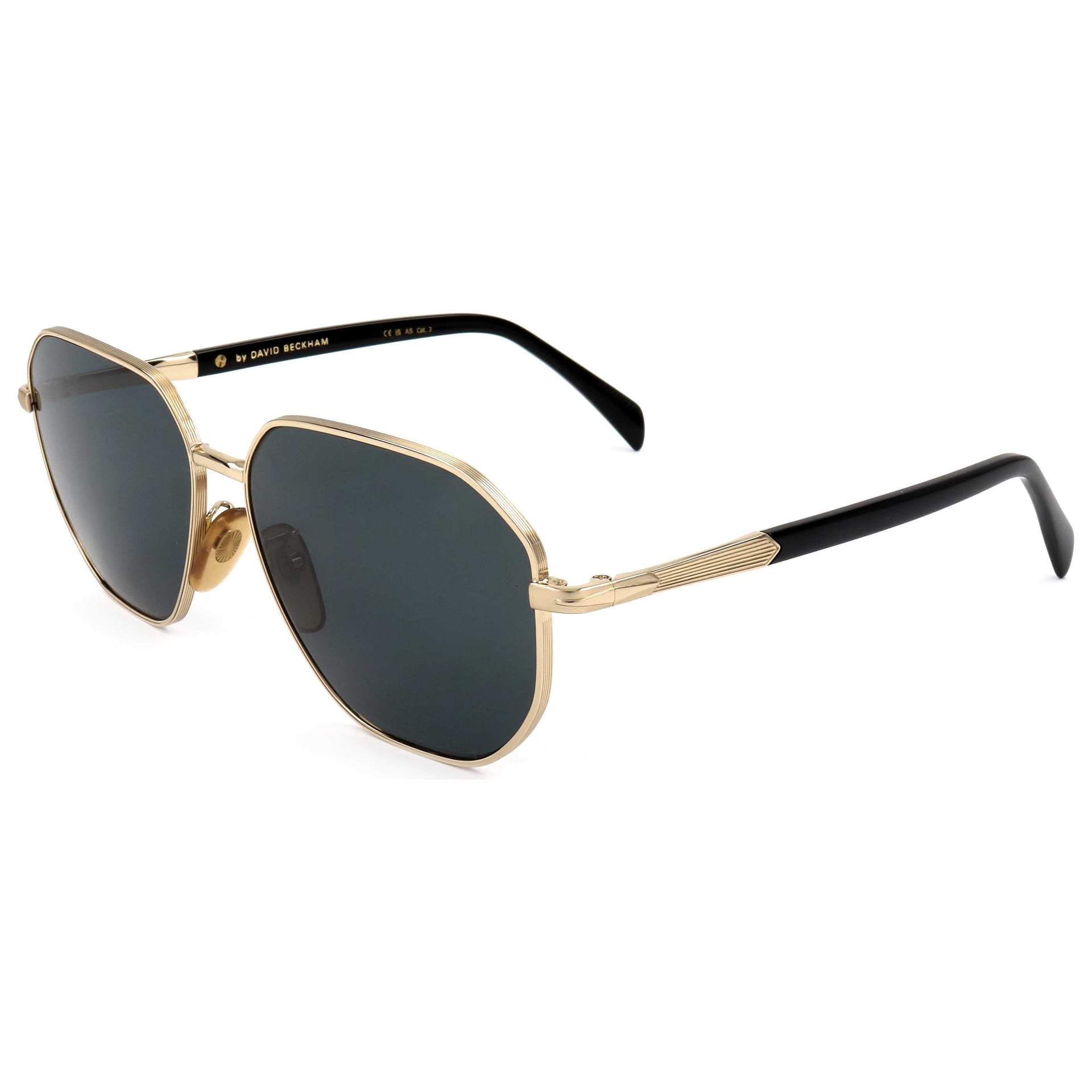 David Beckham David Beckham Men's Sunglasses DB1132FS-0RHL-IR