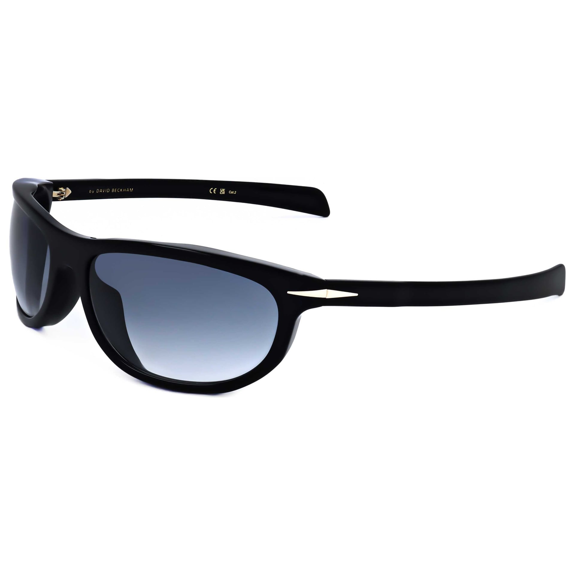 David Beckham David Beckham Men's Sunglasses DB7117-S-807-64
