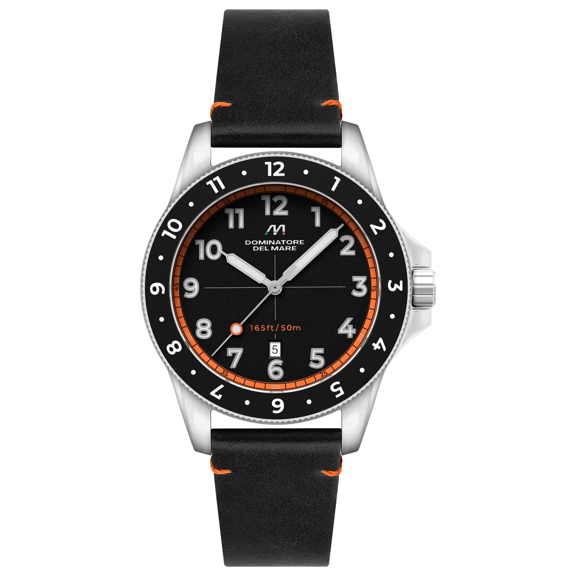 Dominatore Del Mare Men's Watch DD-8020-05