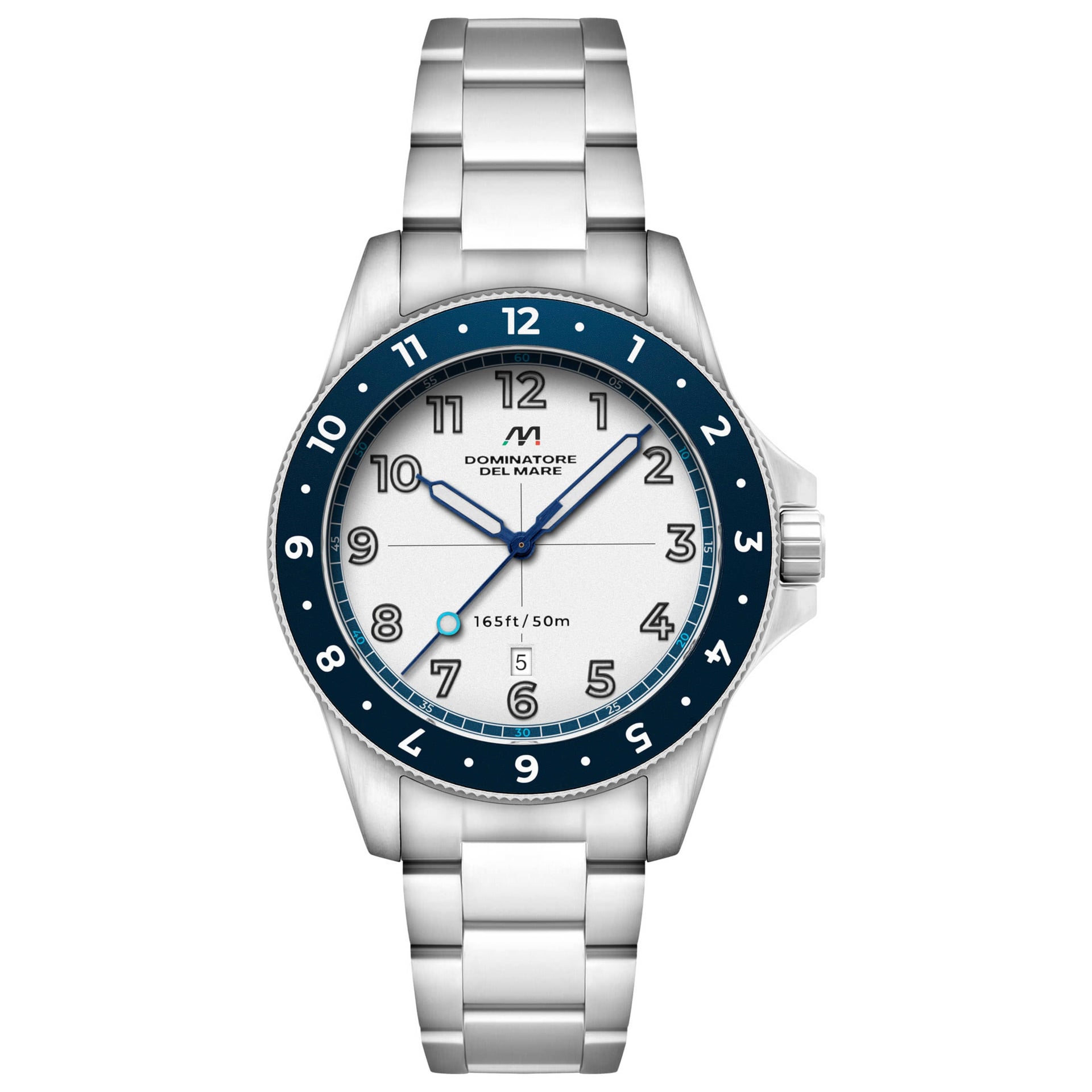Dominatore Del Mare Men's Watch DD-8020-66