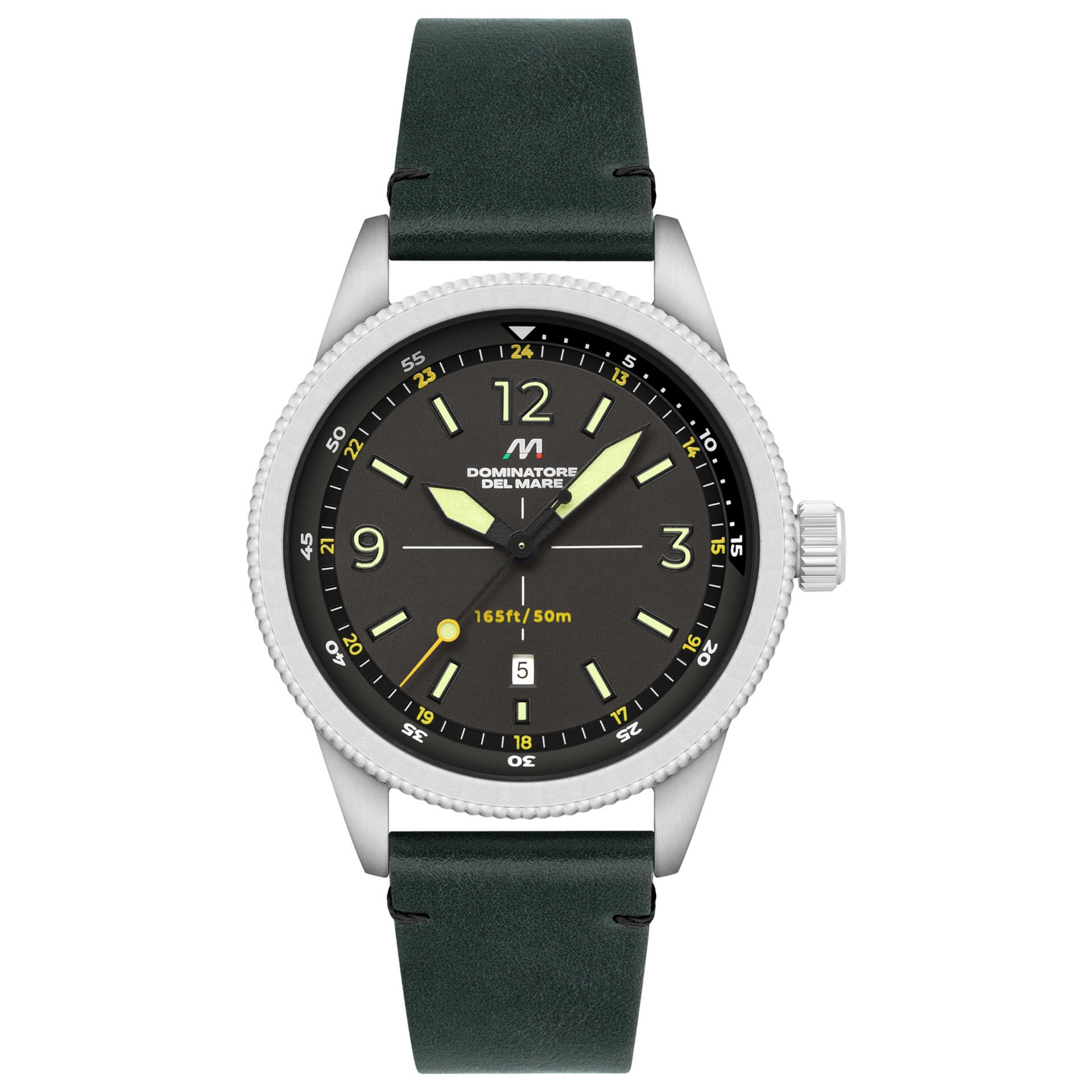 Dominatore Del Mare Men's Watch DD-8021-07