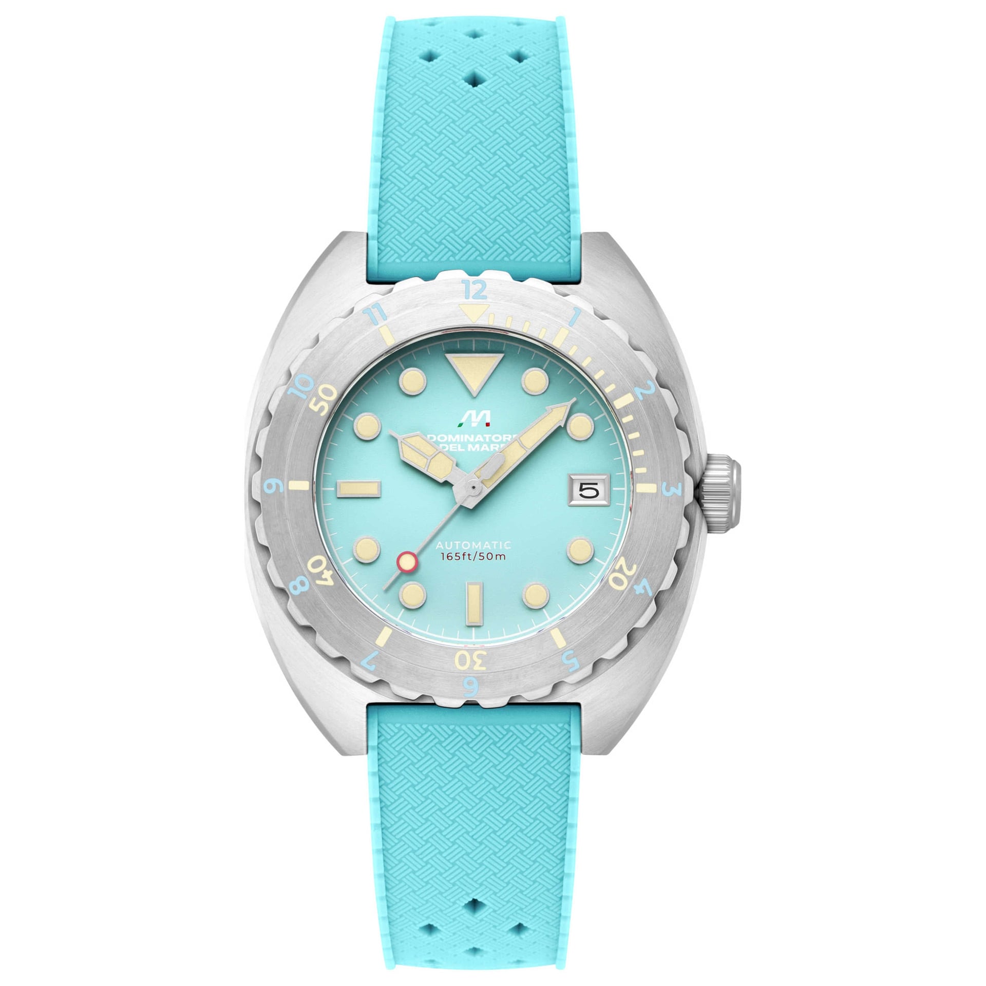 Dominatore Del Mare Men's Watch DD-8028-03